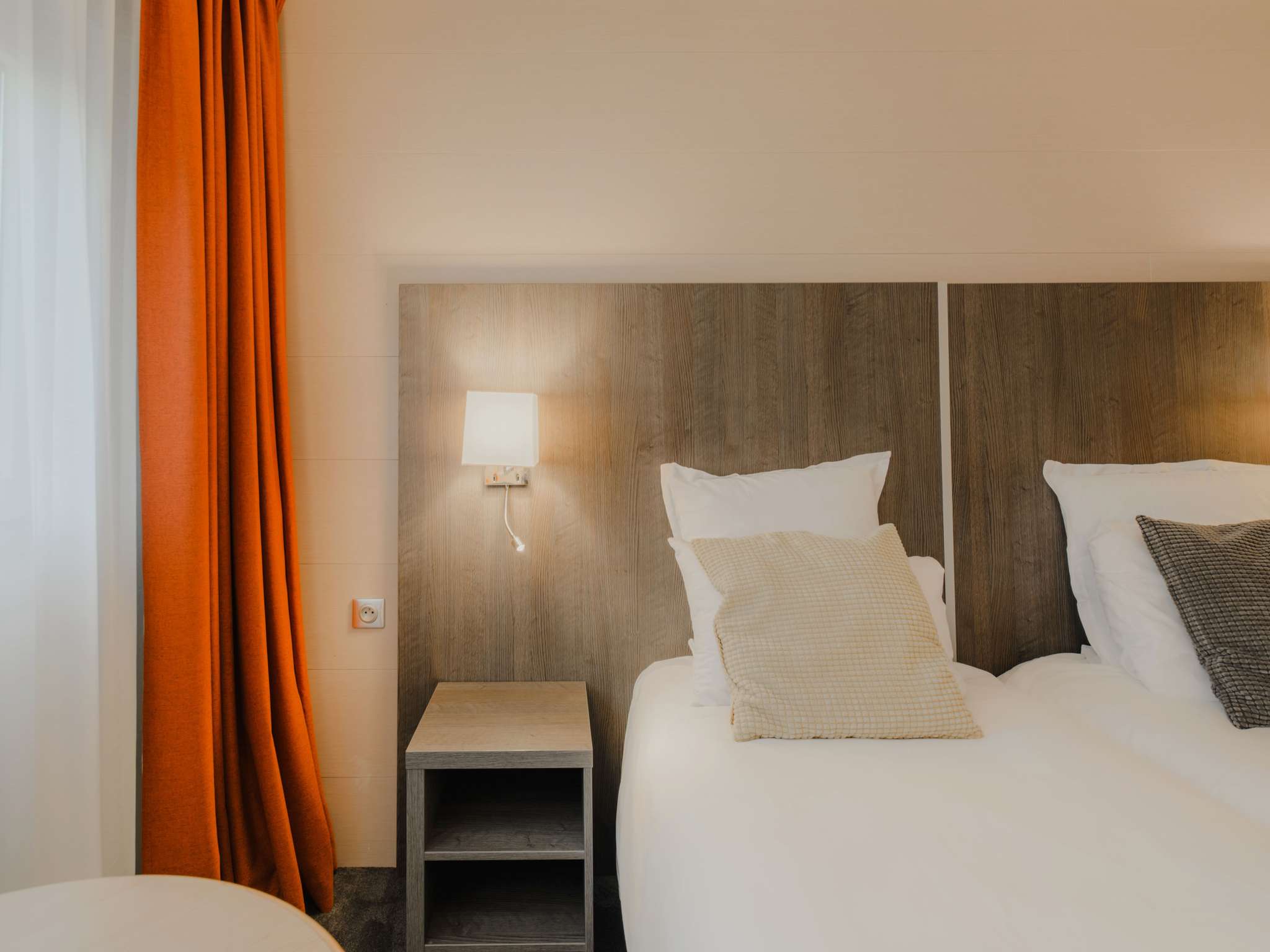 Foto - Mercure Annecy Sud