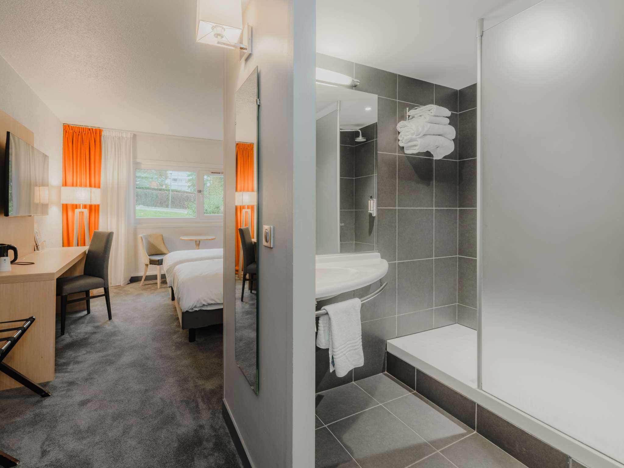 Foto - Mercure Annecy Sud