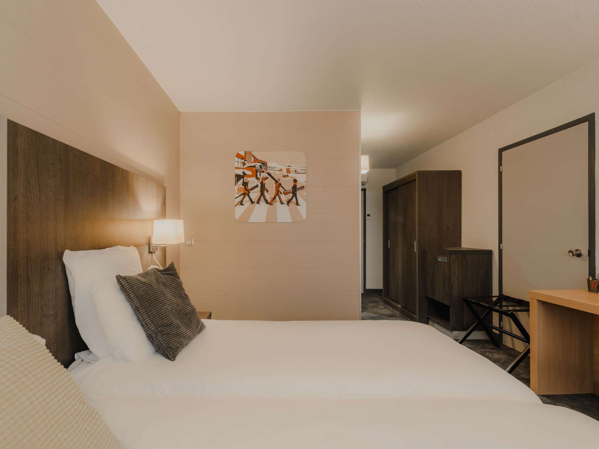 Foto - Mercure Annecy Sud