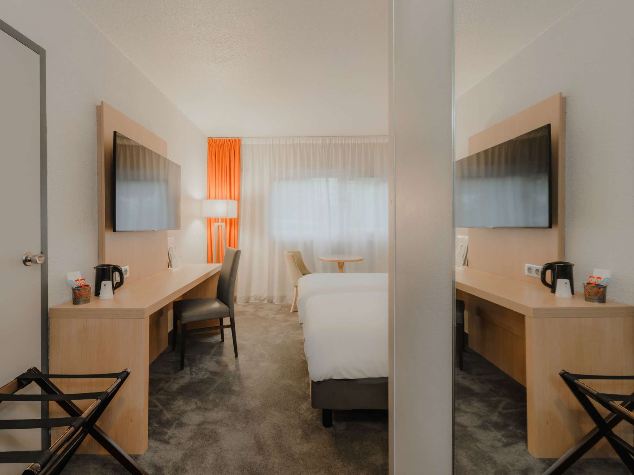 Foto - Mercure Annecy Sud