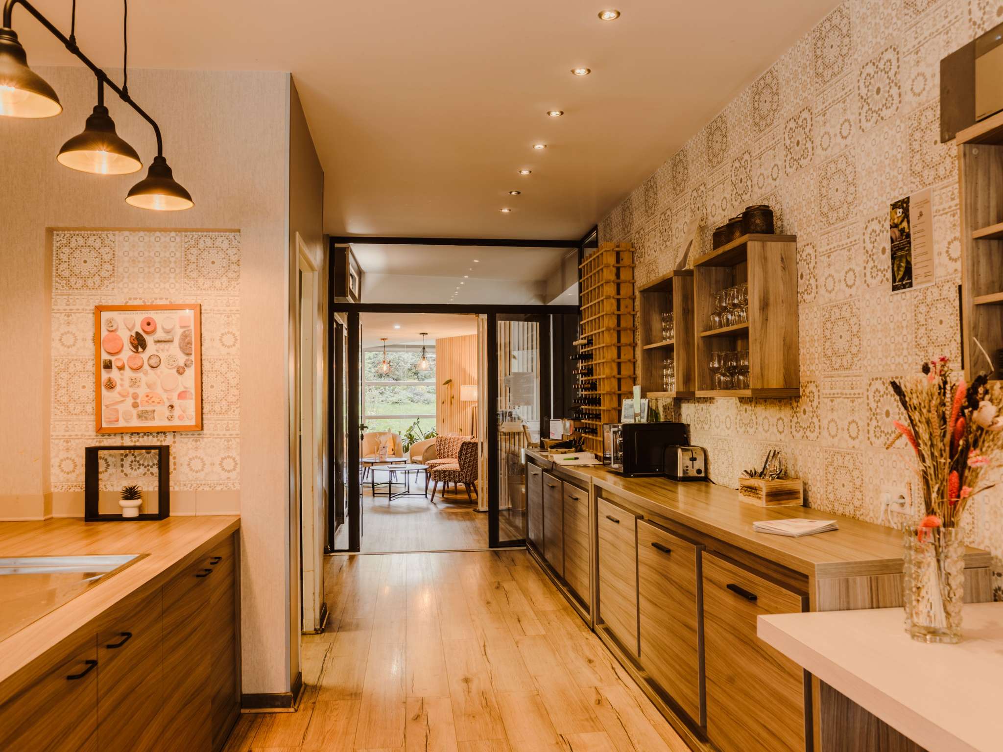 Foto - Mercure Annecy Sud