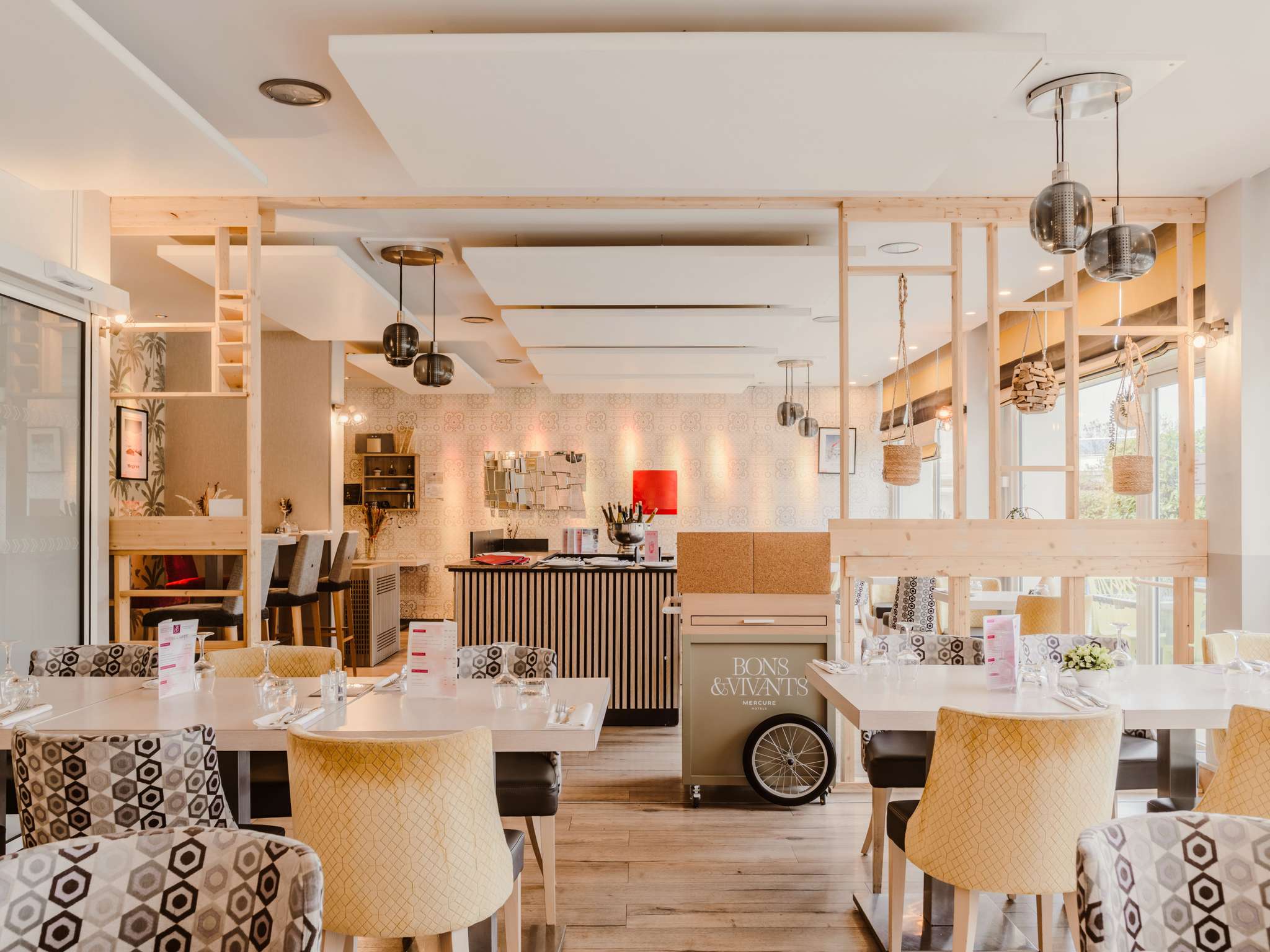 Foto - Mercure Annecy Sud