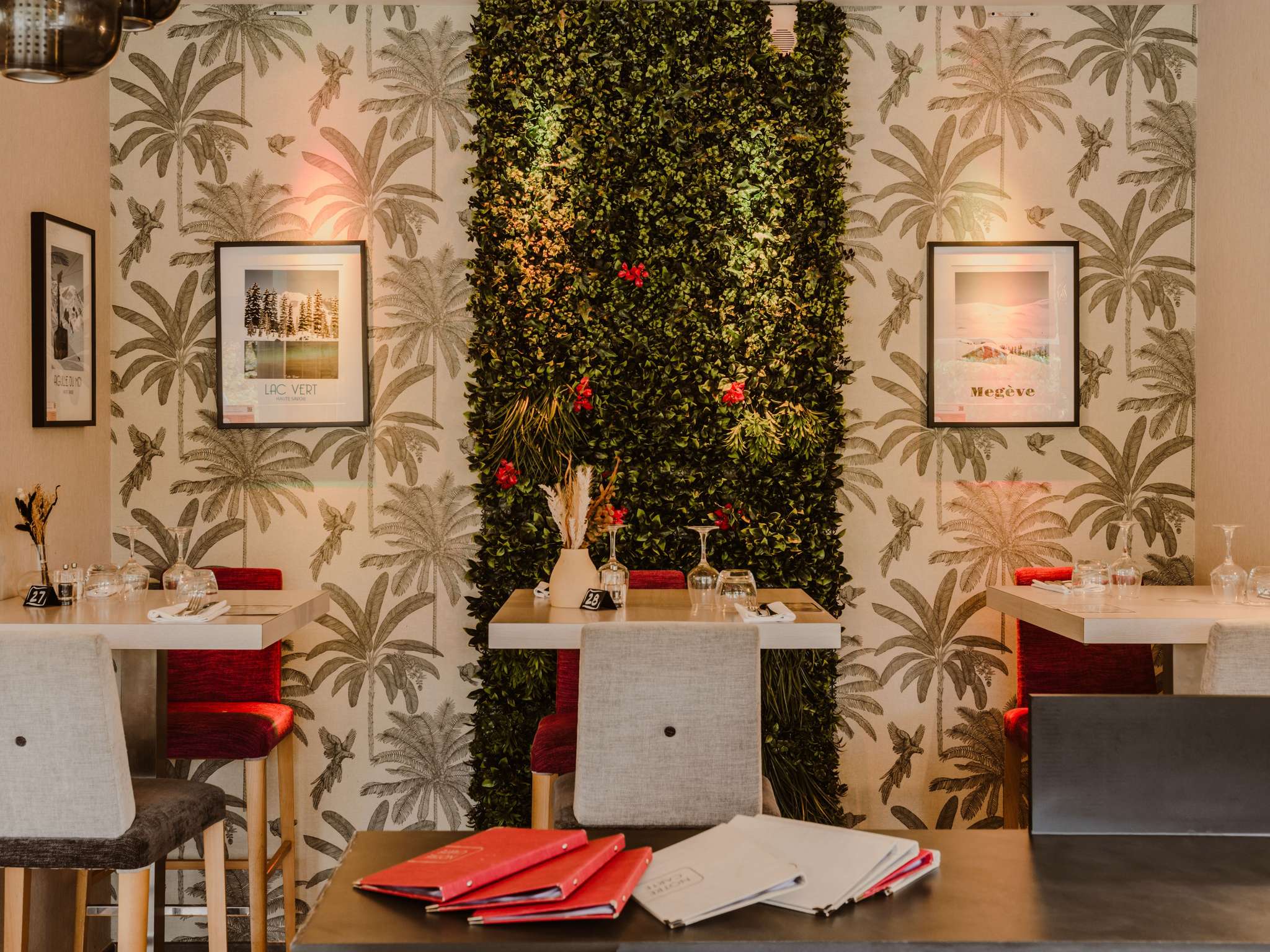 Foto - Mercure Annecy Sud