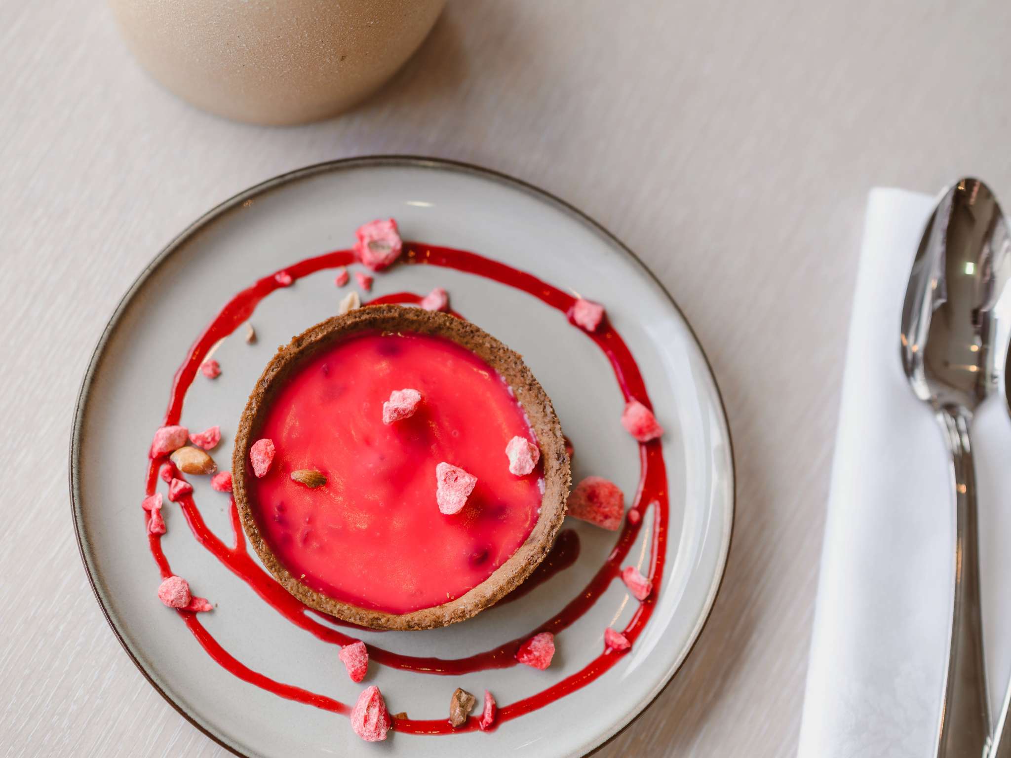 Foto - Mercure Annecy Sud