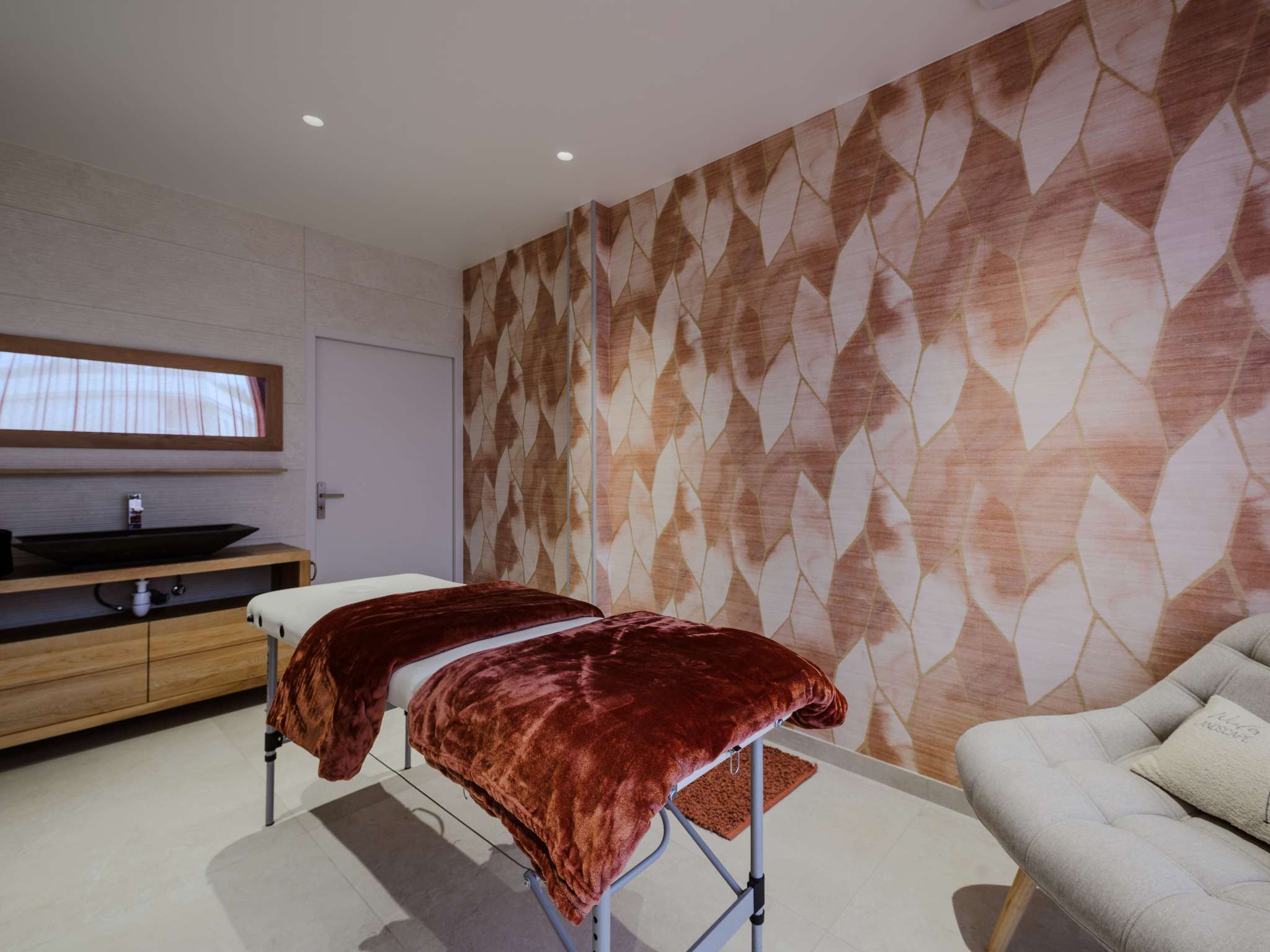 Foto - Mercure Annecy Sud