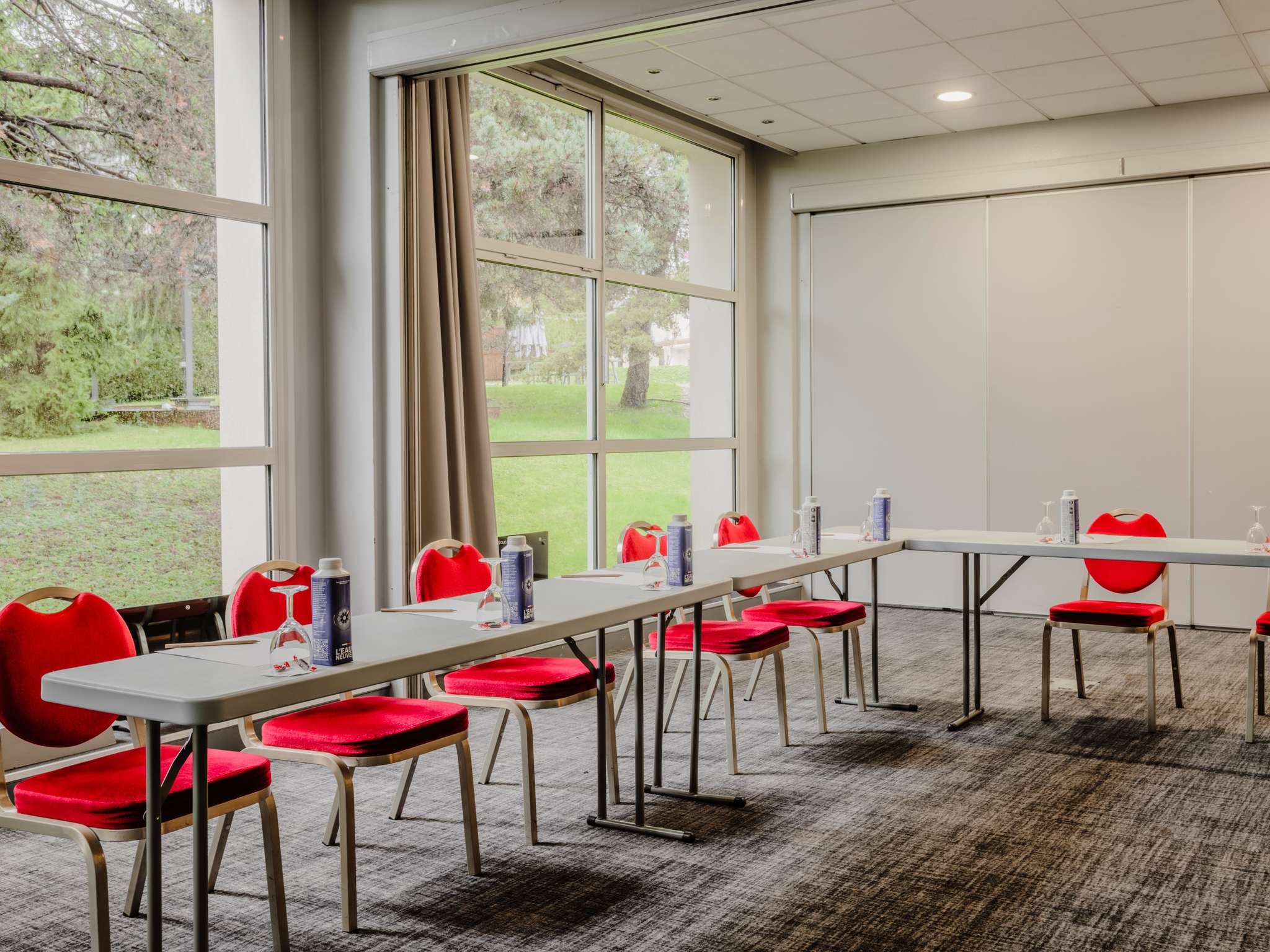 Foto - Mercure Annecy Sud