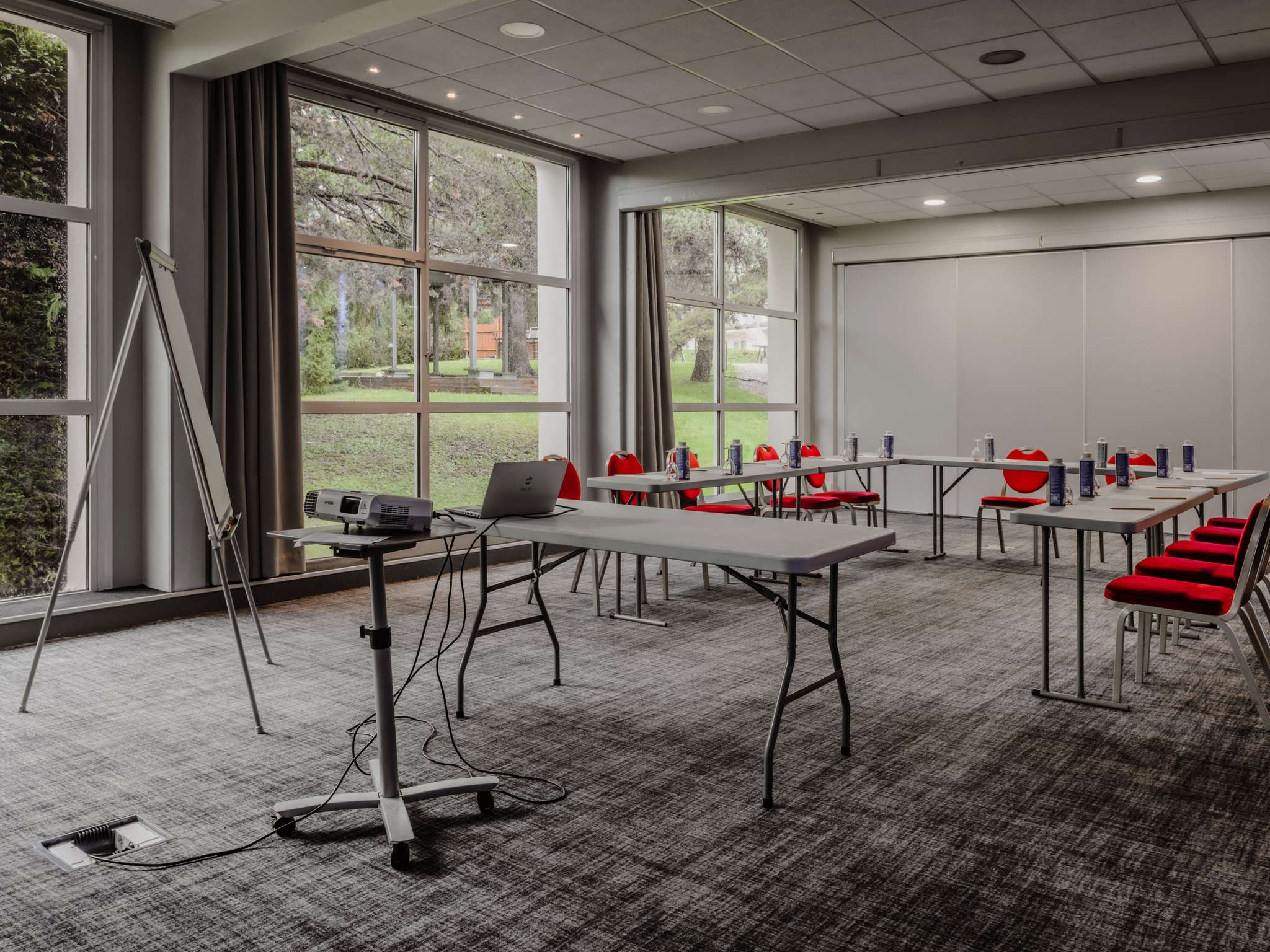 Foto - Mercure Annecy Sud