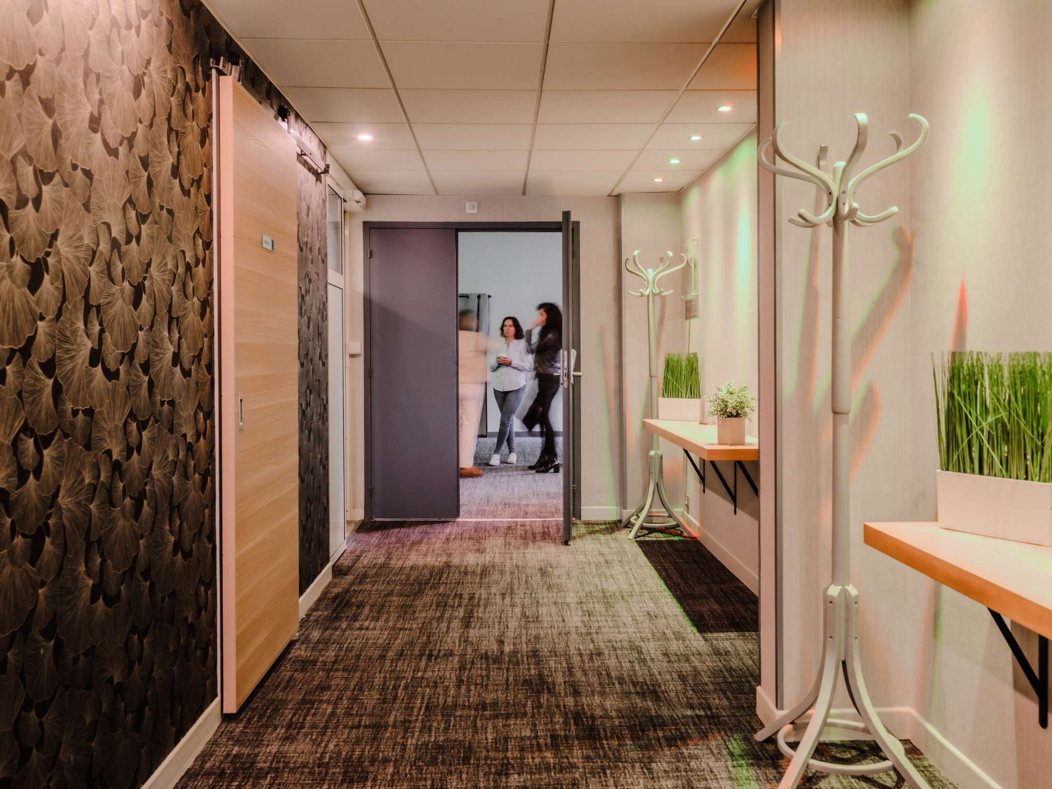 Foto - Mercure Annecy Sud