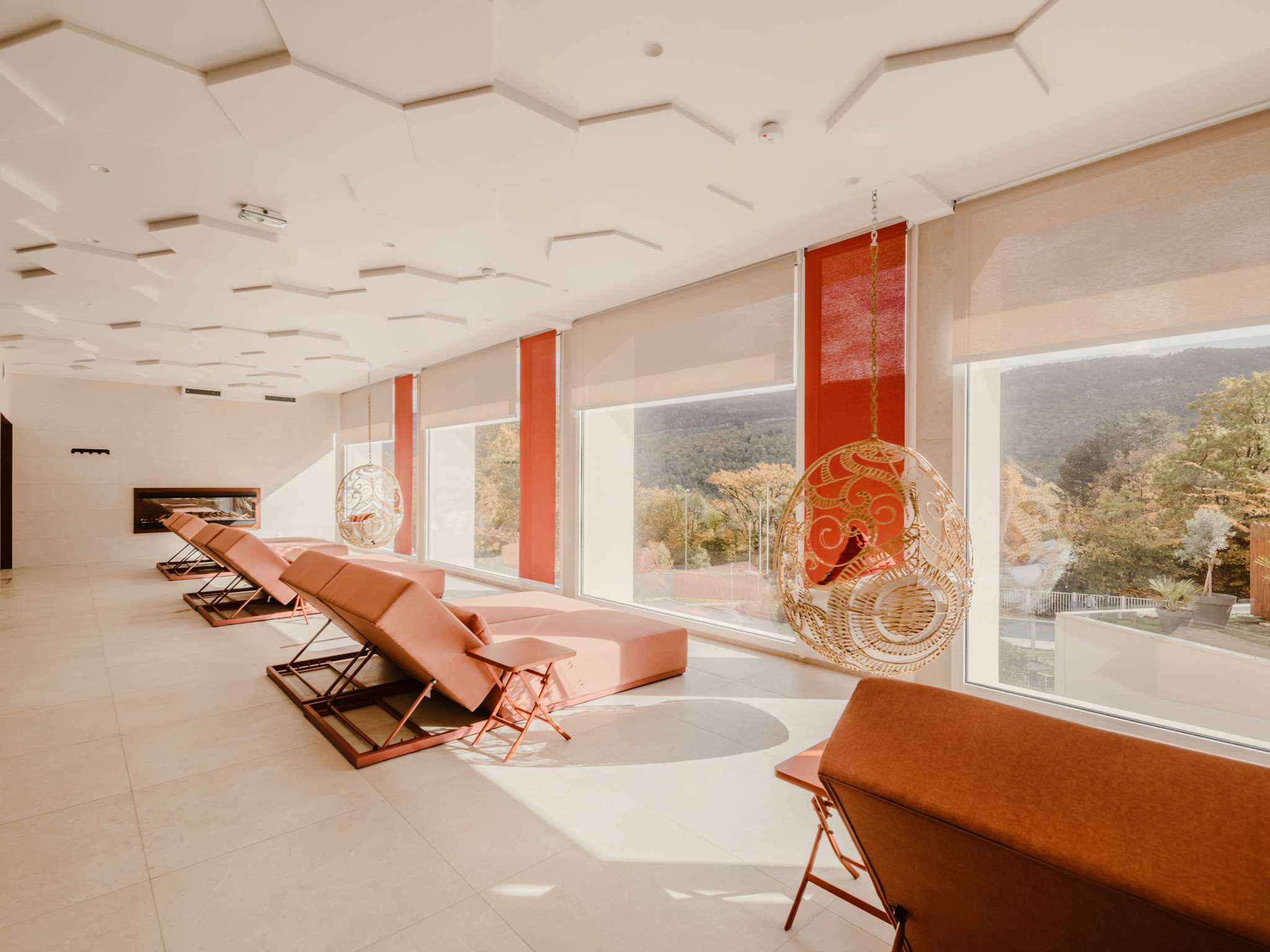 Foto - Mercure Annecy Sud