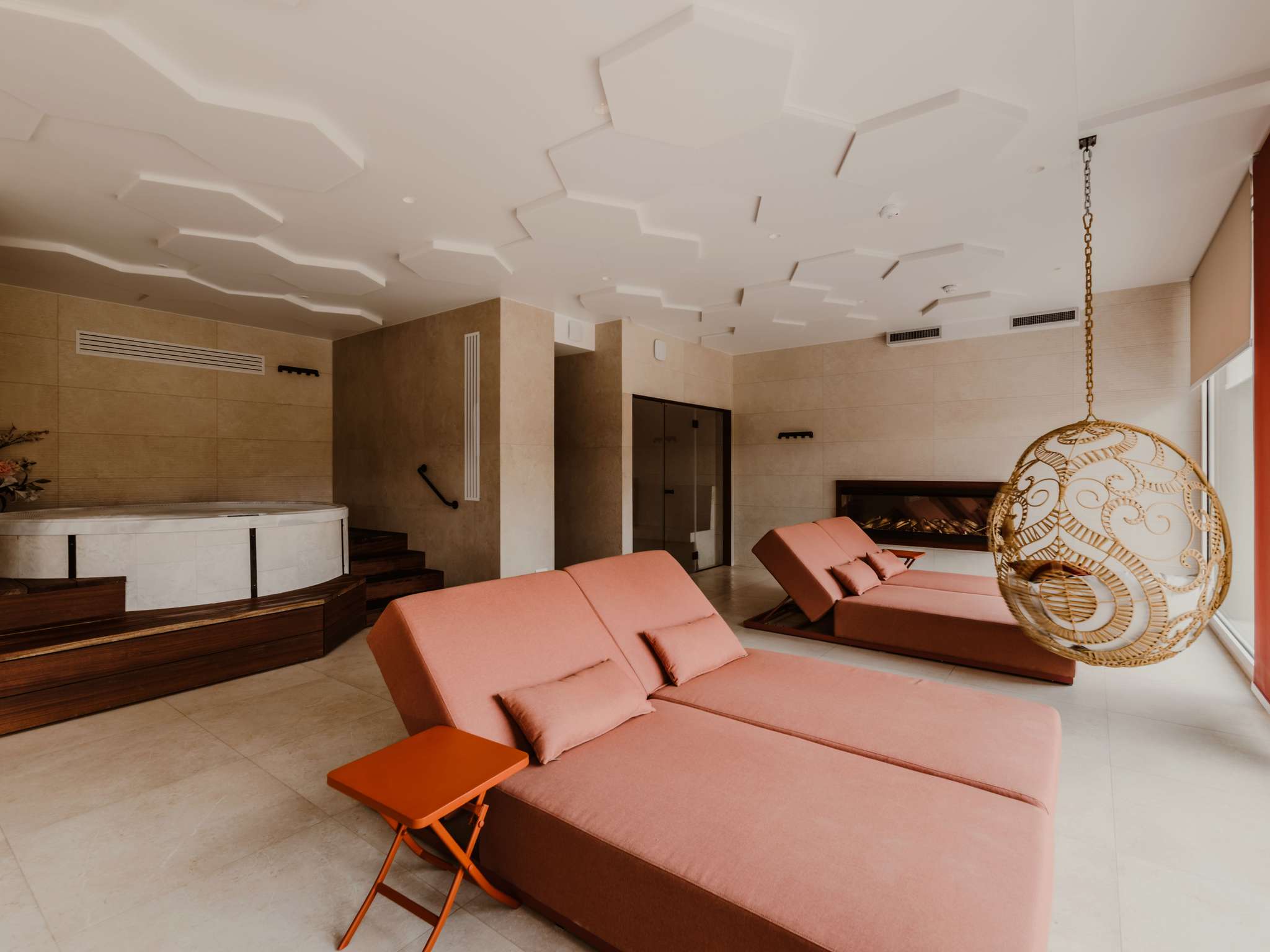 Foto - Mercure Annecy Sud