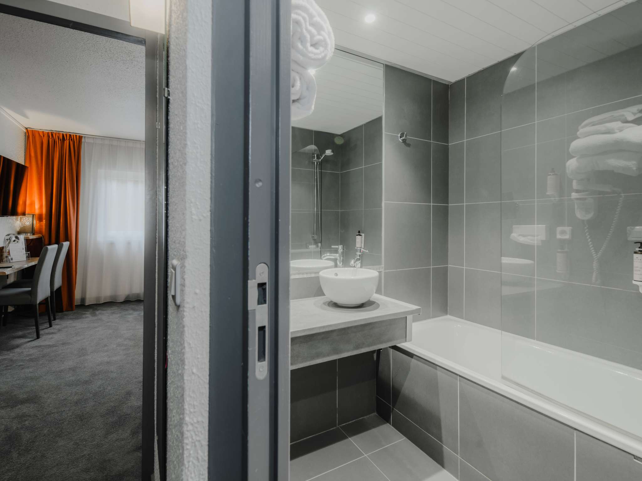 Foto - Mercure Annecy Sud