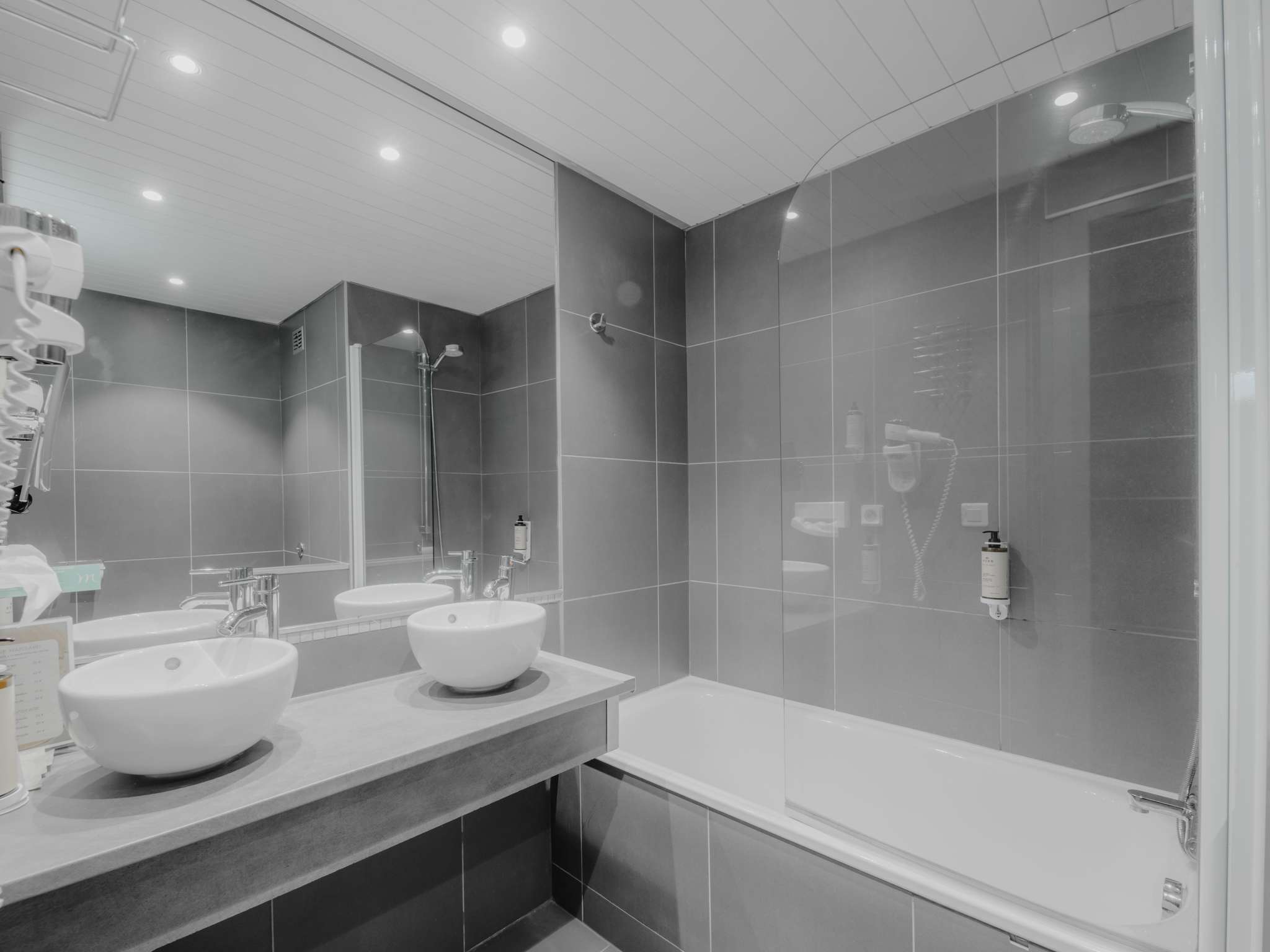 Foto - Mercure Annecy Sud