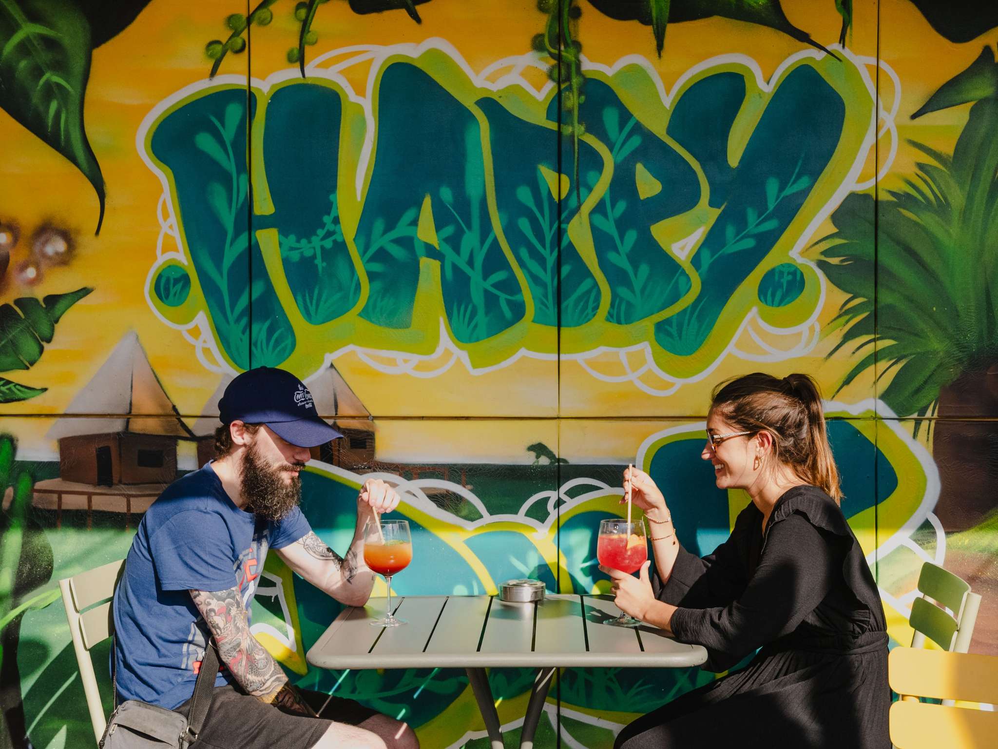 Foto - Mercure Le Havre Centre Bassin Du Commerce