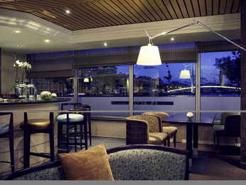 Foto - Mercure Le Havre Centre Bassin Du Commerce