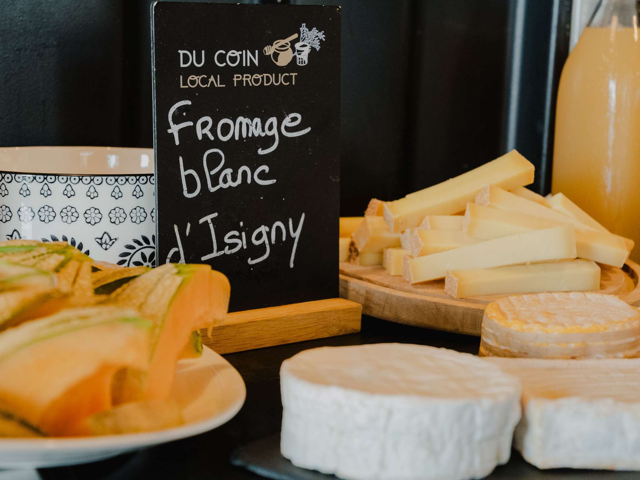 Foto - Mercure Le Havre Centre Bassin Du Commerce