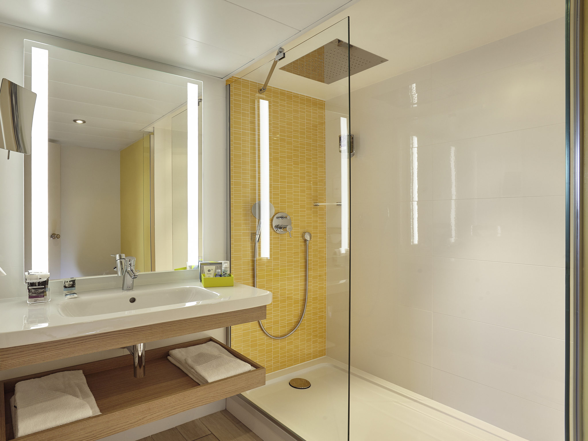 Foto - Mercure Le Havre Centre Bassin Du Commerce