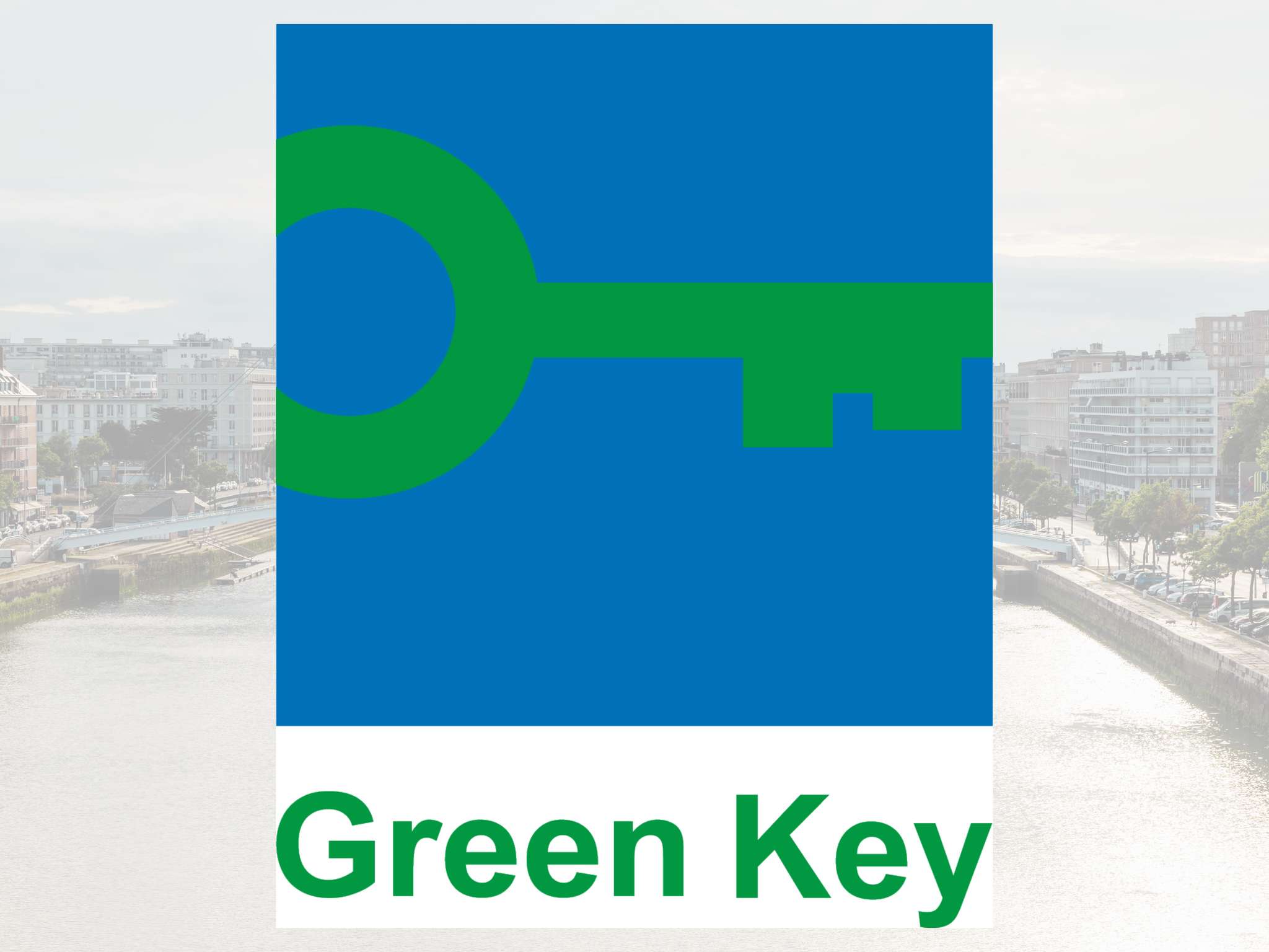 Foto - Mercure Le Havre Centre Bassin Du Commerce