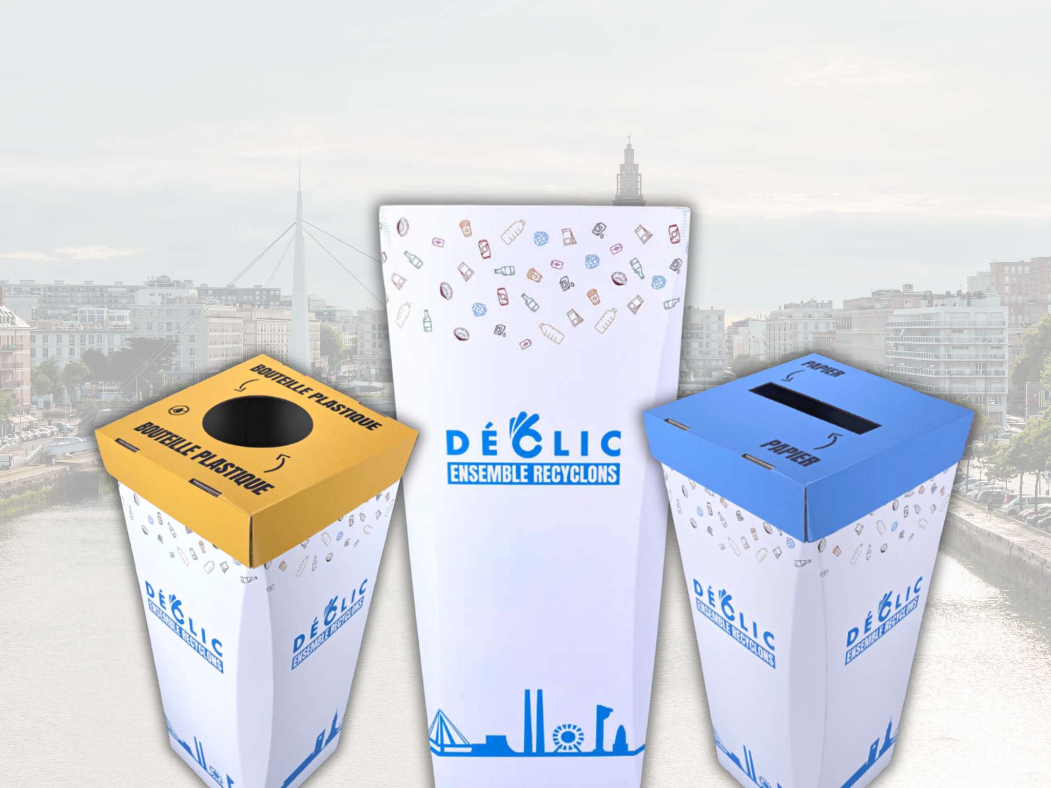 Foto - Mercure Le Havre Centre Bassin Du Commerce