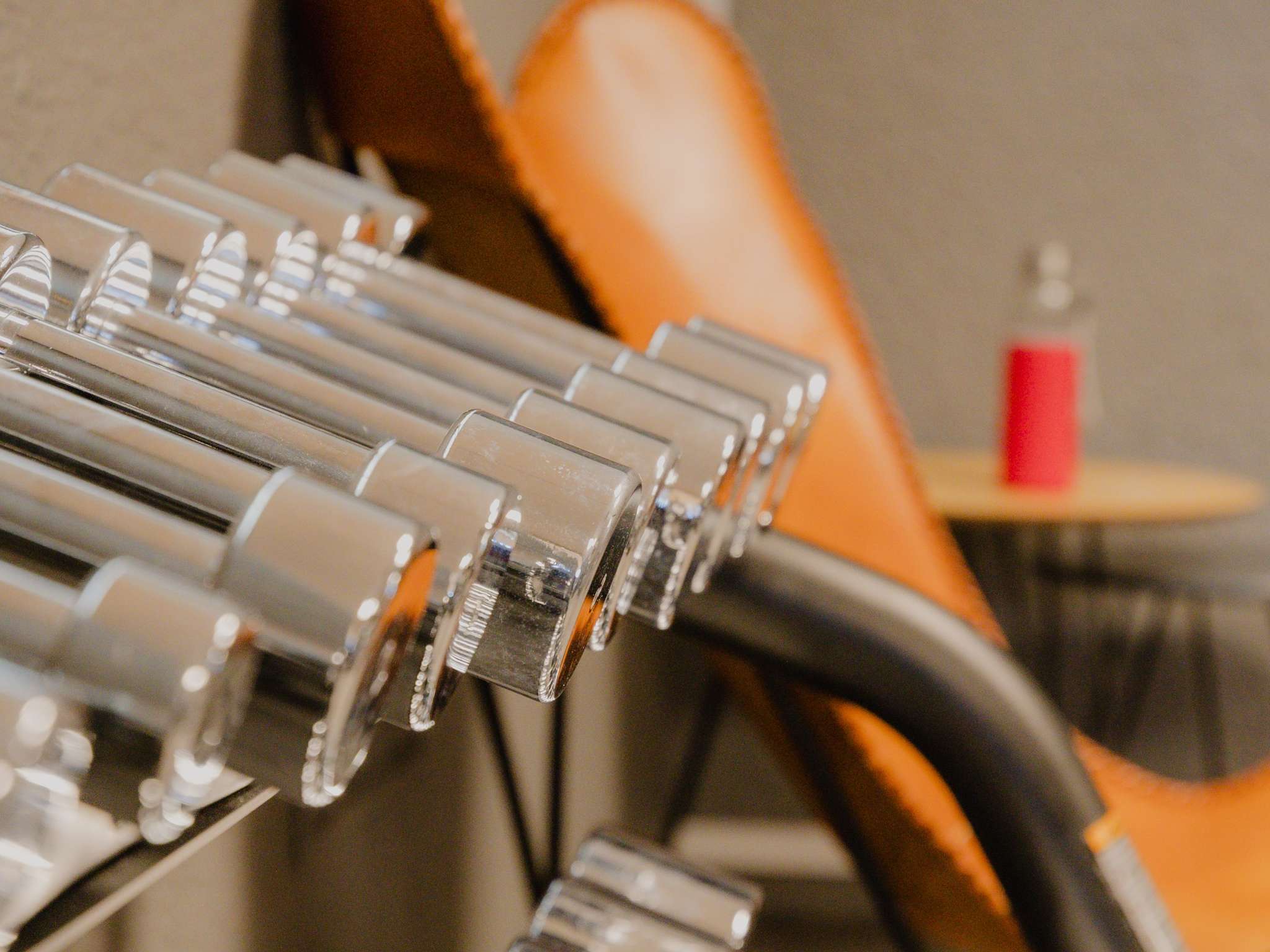 Foto - Mercure Le Havre Centre Bassin Du Commerce