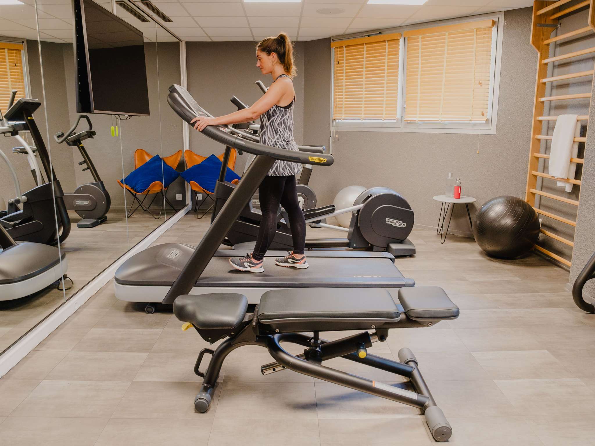 Foto - Mercure Le Havre Centre Bassin Du Commerce