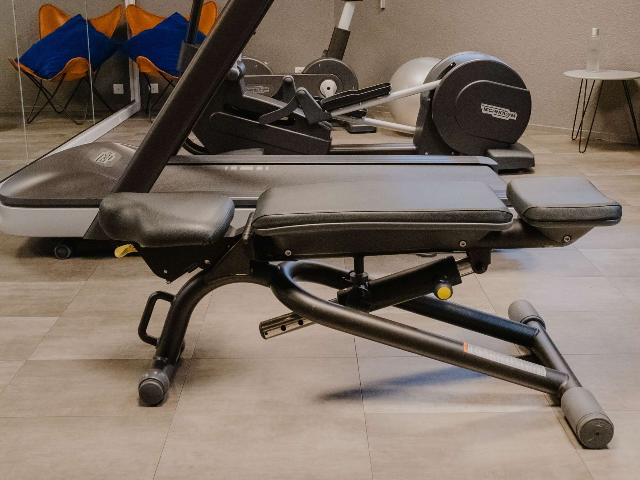 Foto - Mercure Le Havre Centre Bassin Du Commerce