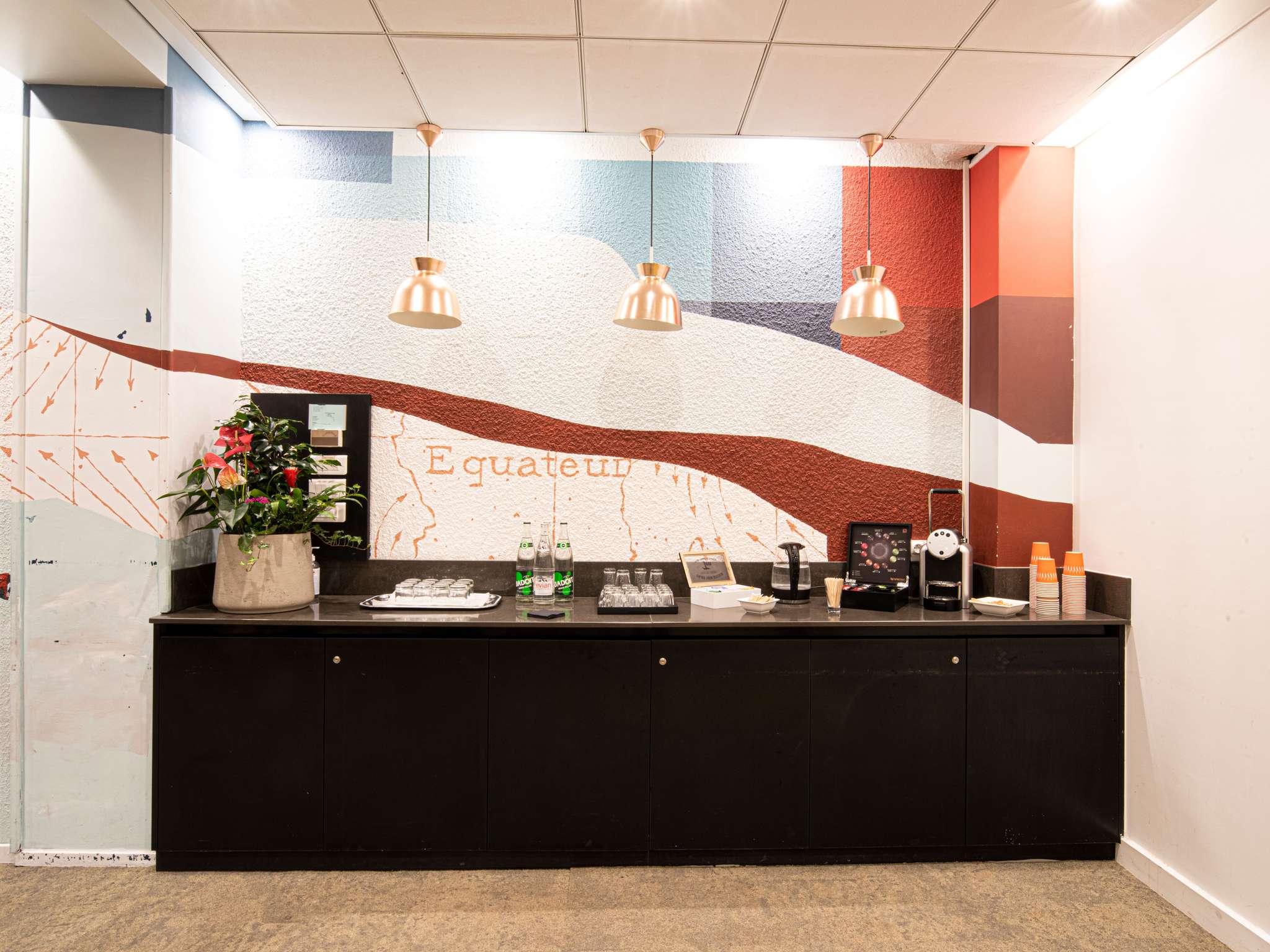 Foto - Mercure Le Havre Centre Bassin Du Commerce