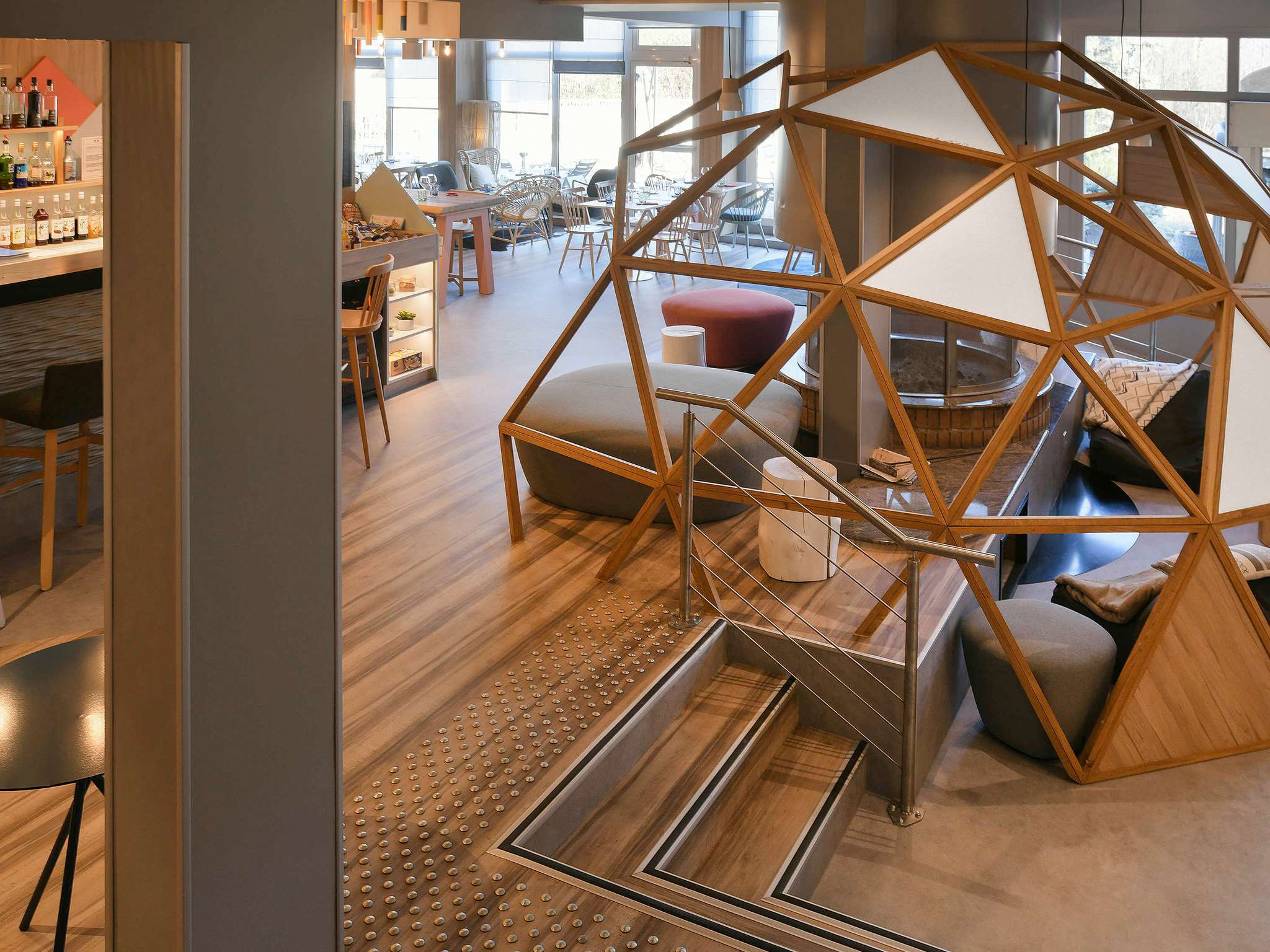 Foto - Mercure Annemasse Porte De Genève