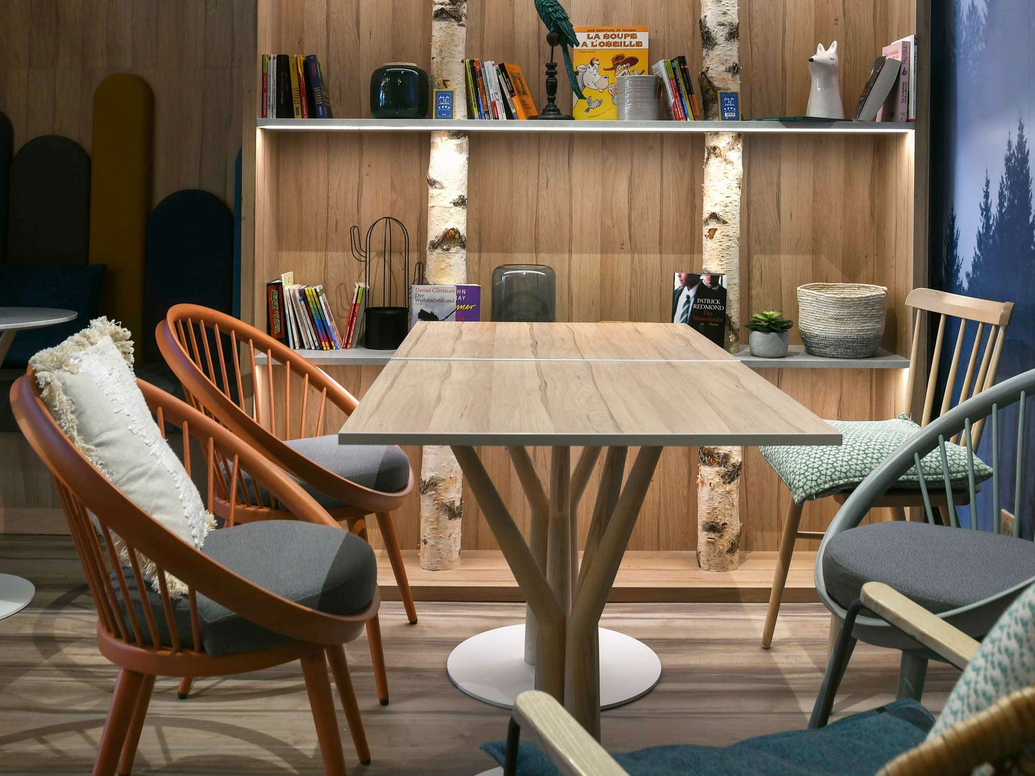 Foto - Mercure Annemasse Porte De Genève