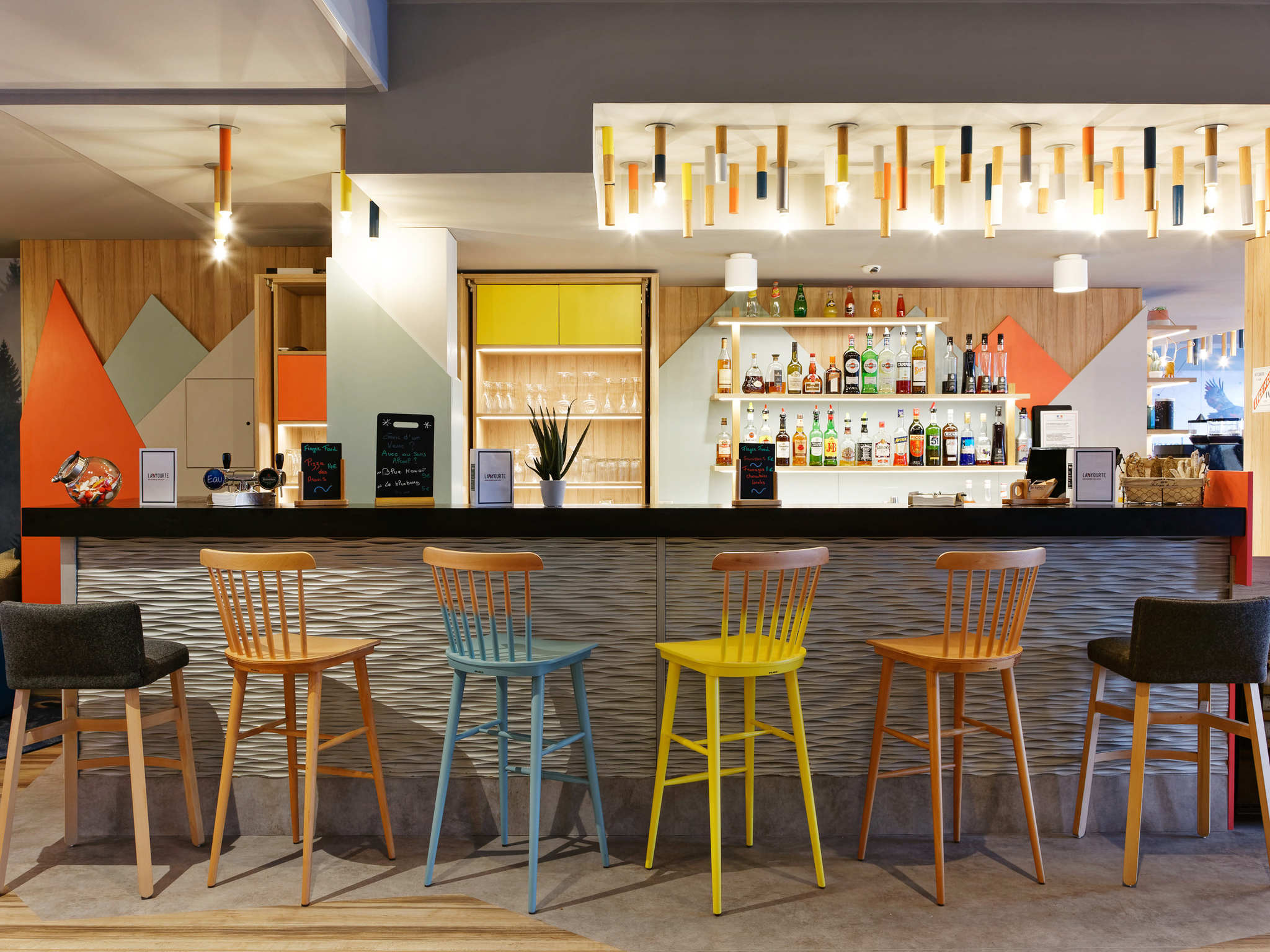 Foto - Mercure Annemasse Porte De Genève