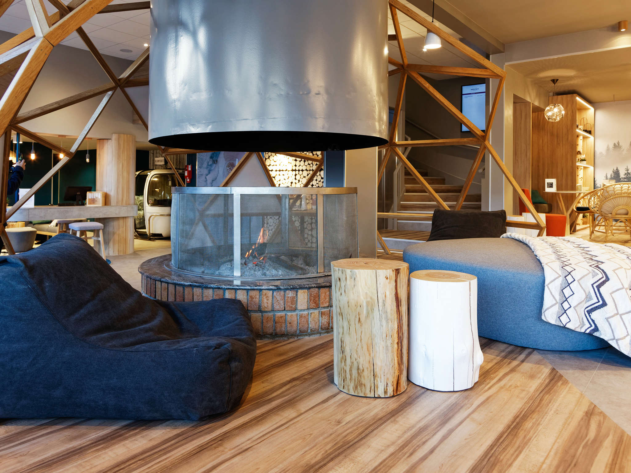 Foto - Mercure Annemasse Porte De Genève