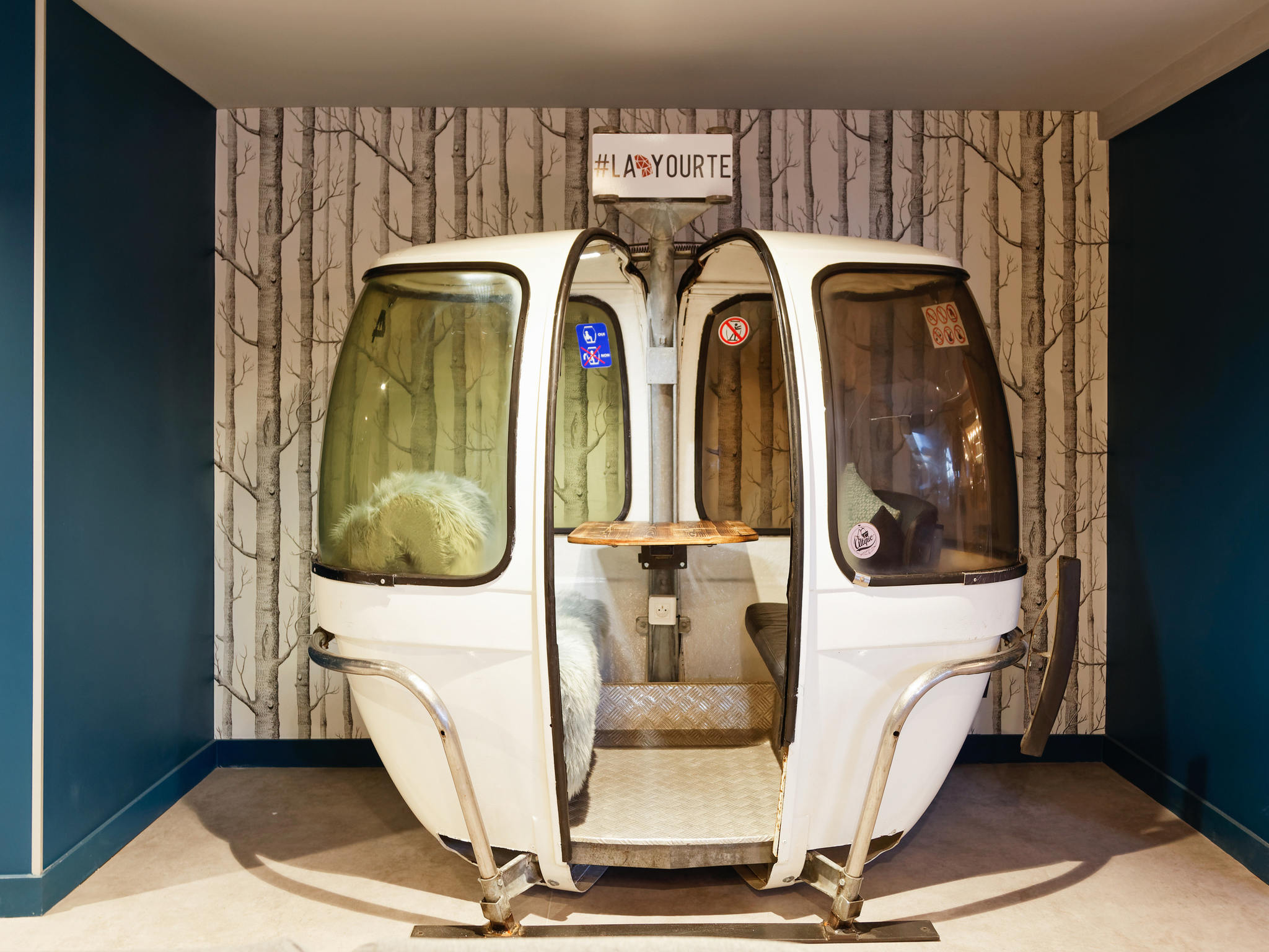 Foto - Mercure Annemasse Porte De Genève