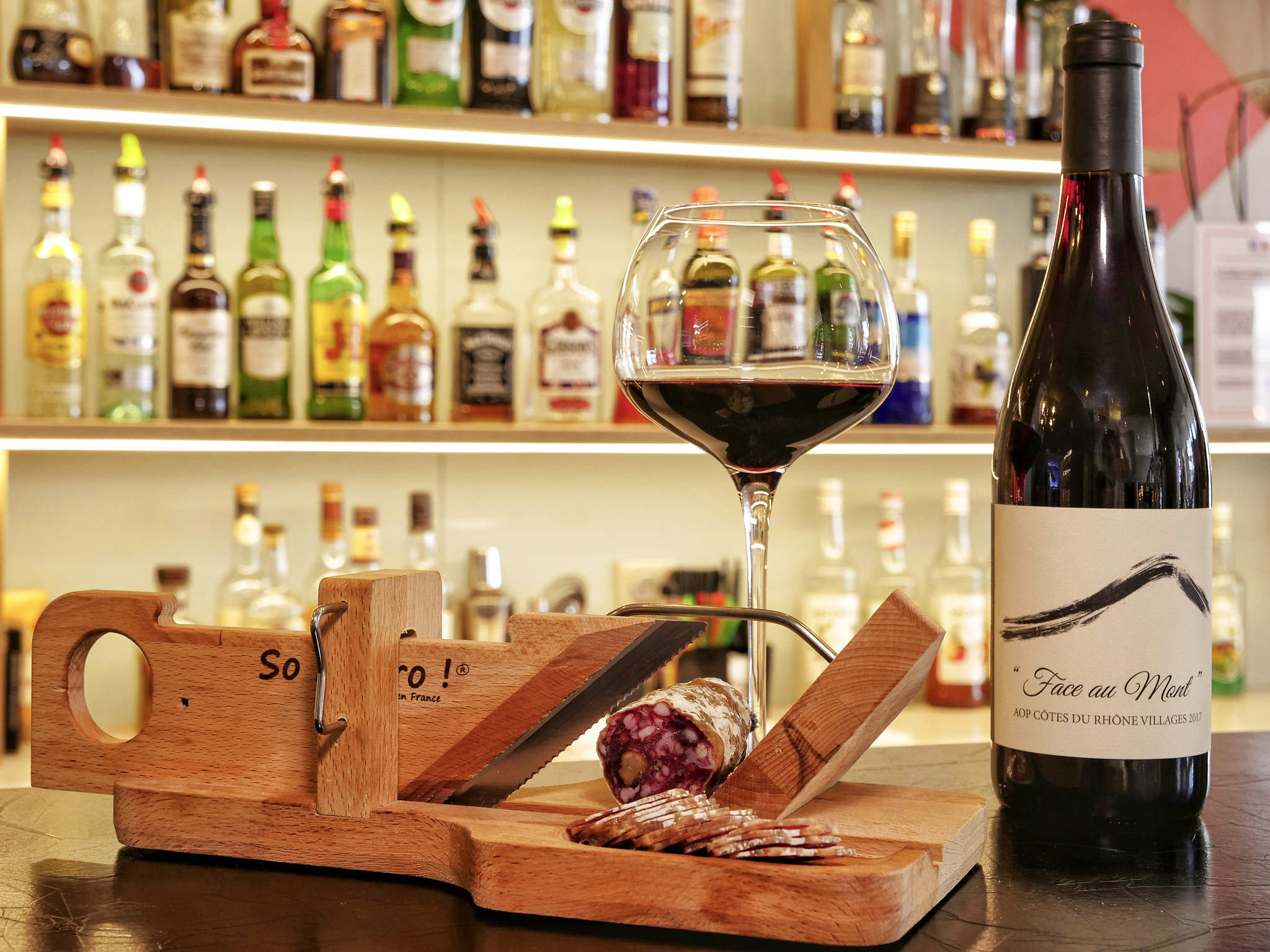 Foto - Mercure Annemasse Porte De Genève