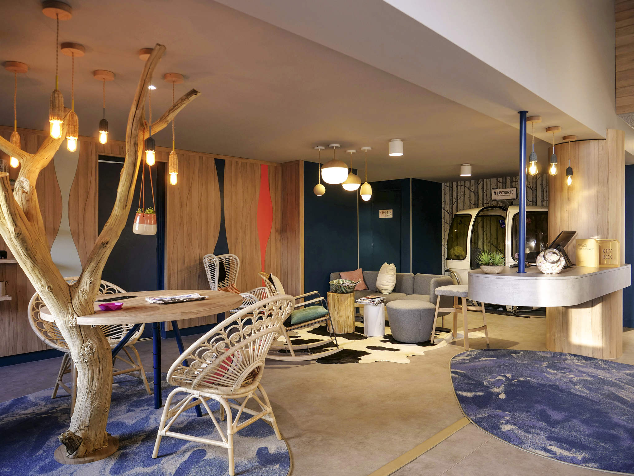 Foto - Mercure Annemasse Porte De Genève