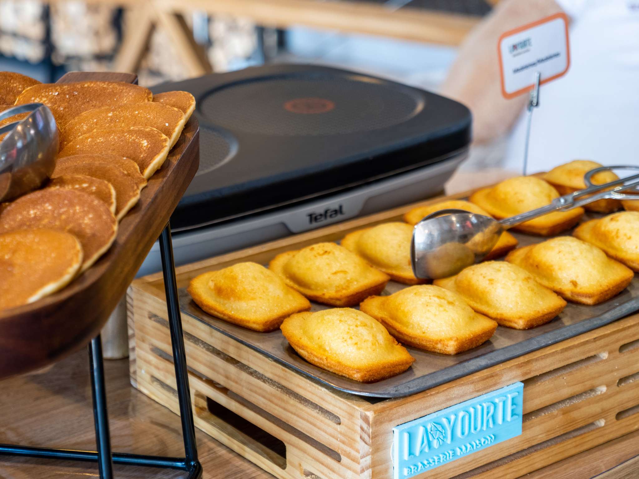 Foto - Mercure Annemasse Porte De Genève