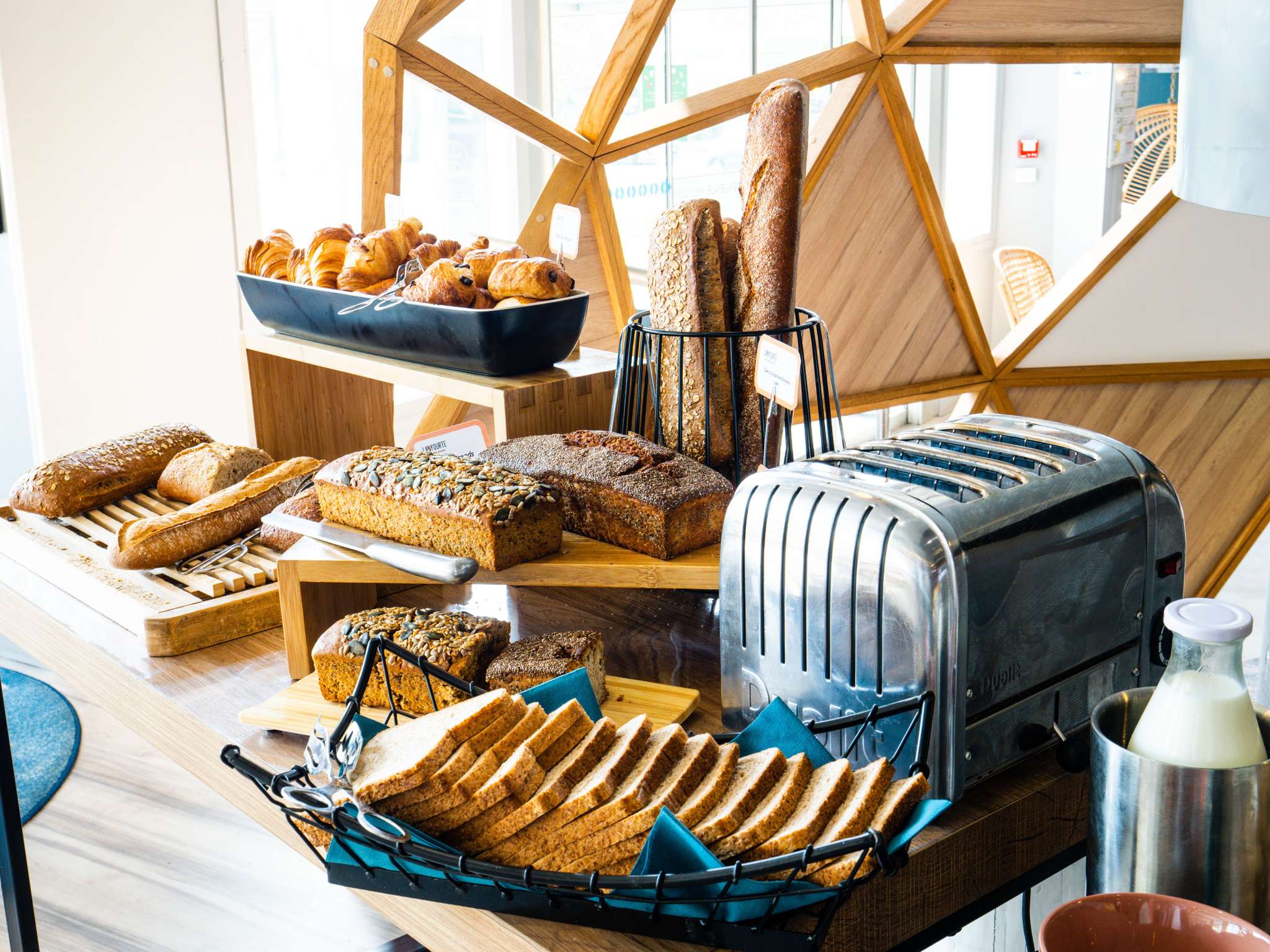 Foto - Mercure Annemasse Porte De Genève