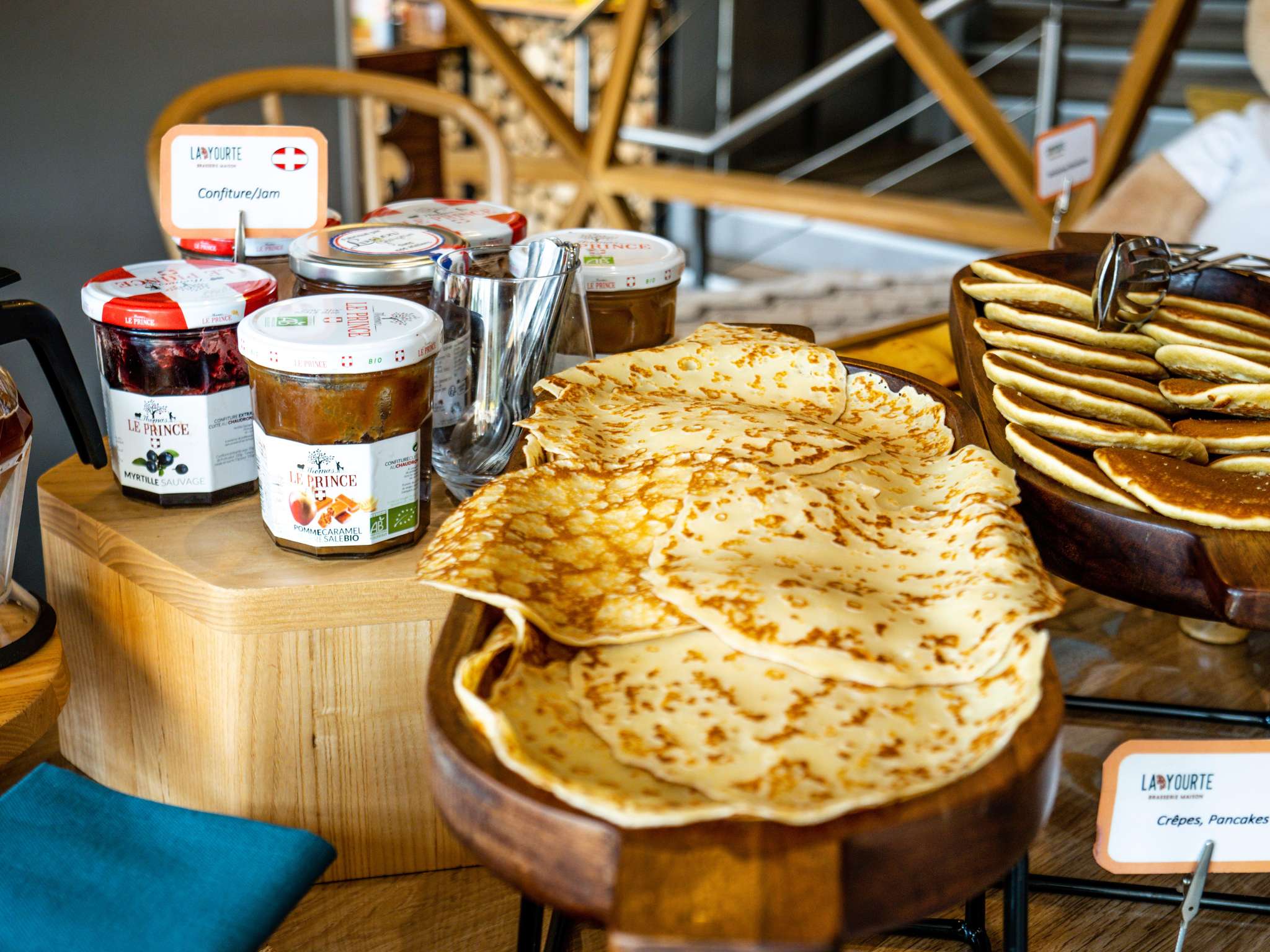 Foto - Mercure Annemasse Porte De Genève