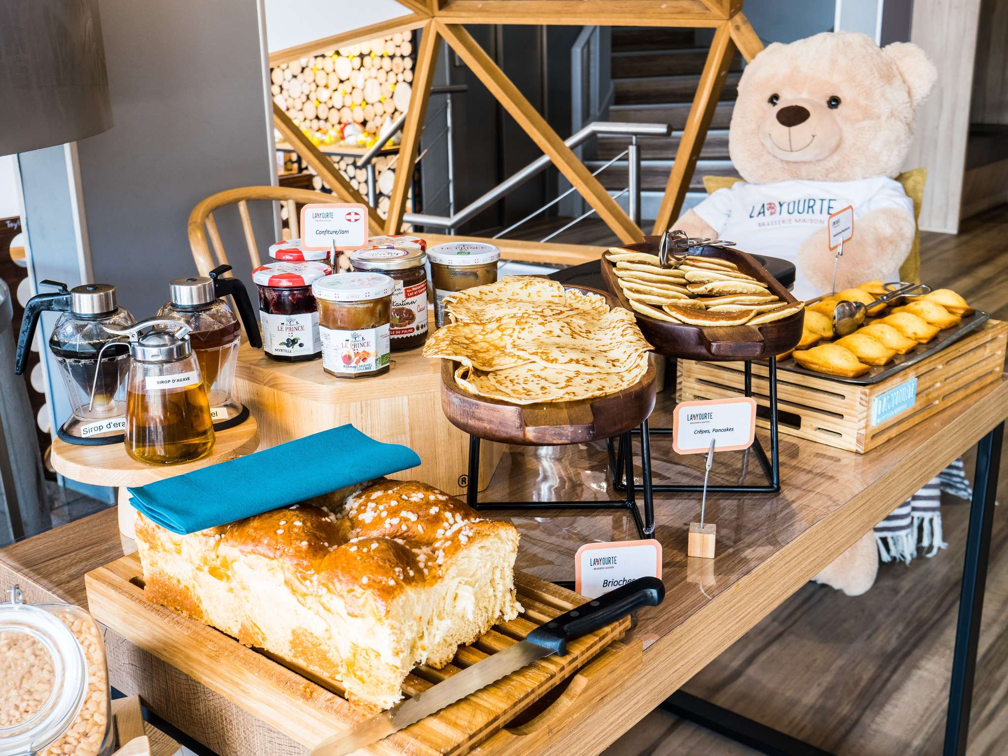 Foto - Mercure Annemasse Porte De Genève