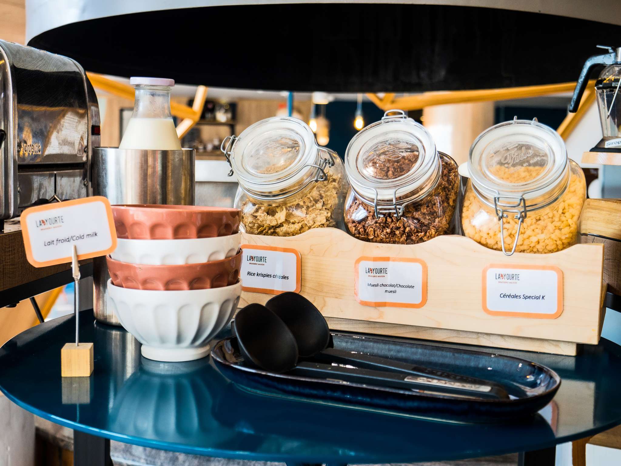 Foto - Mercure Annemasse Porte De Genève