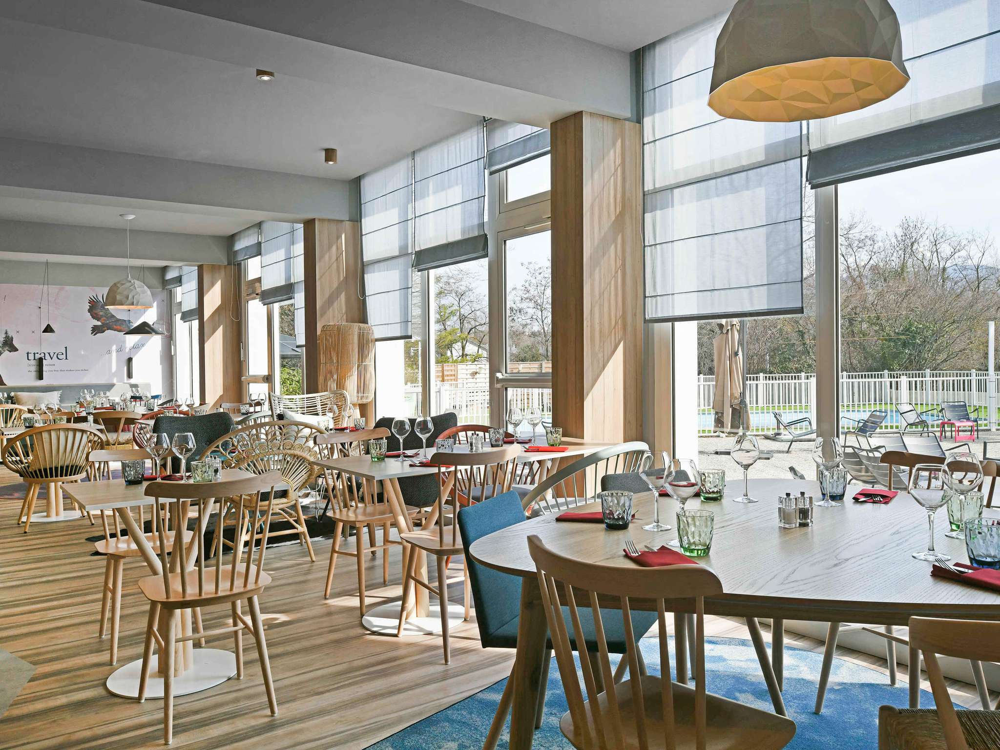 Foto - Mercure Annemasse Porte De Genève