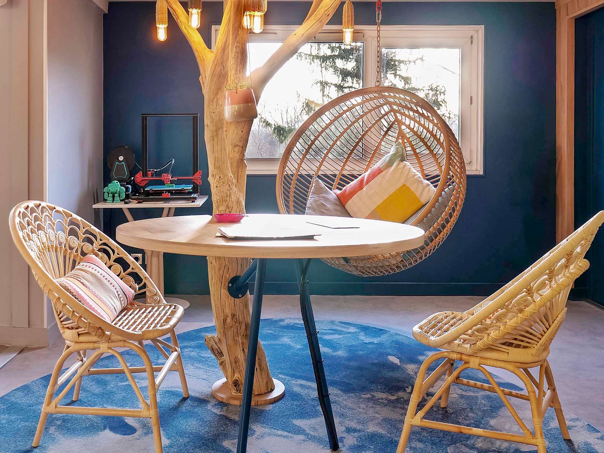 Foto - Mercure Annemasse Porte De Genève