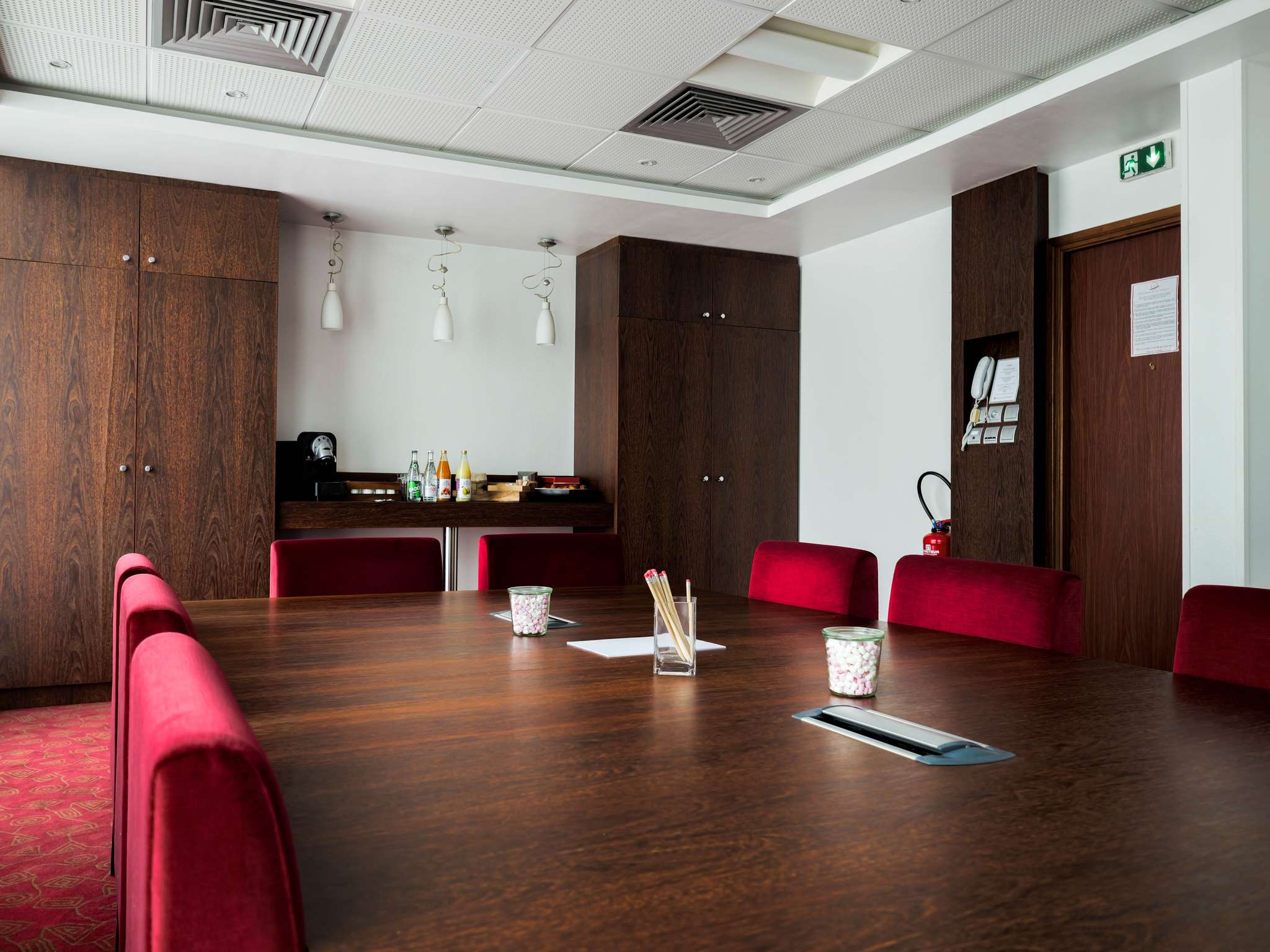 Foto - Mercure Annemasse Porte De Genève