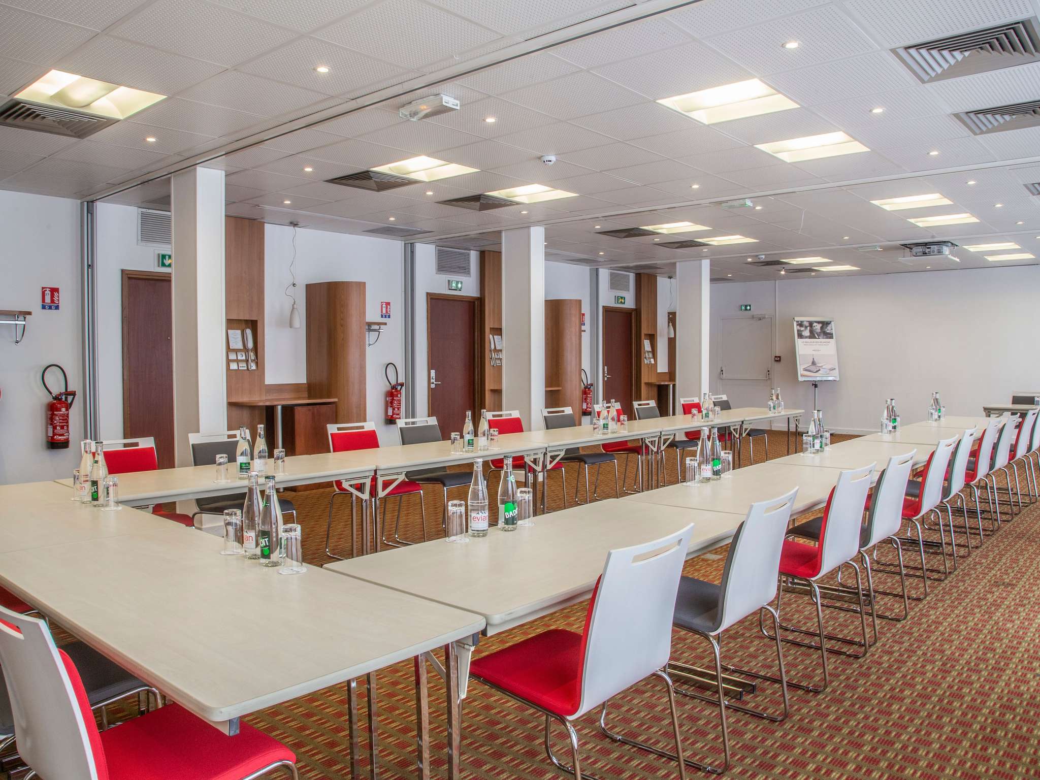 Foto - Mercure Annemasse Porte De Genève