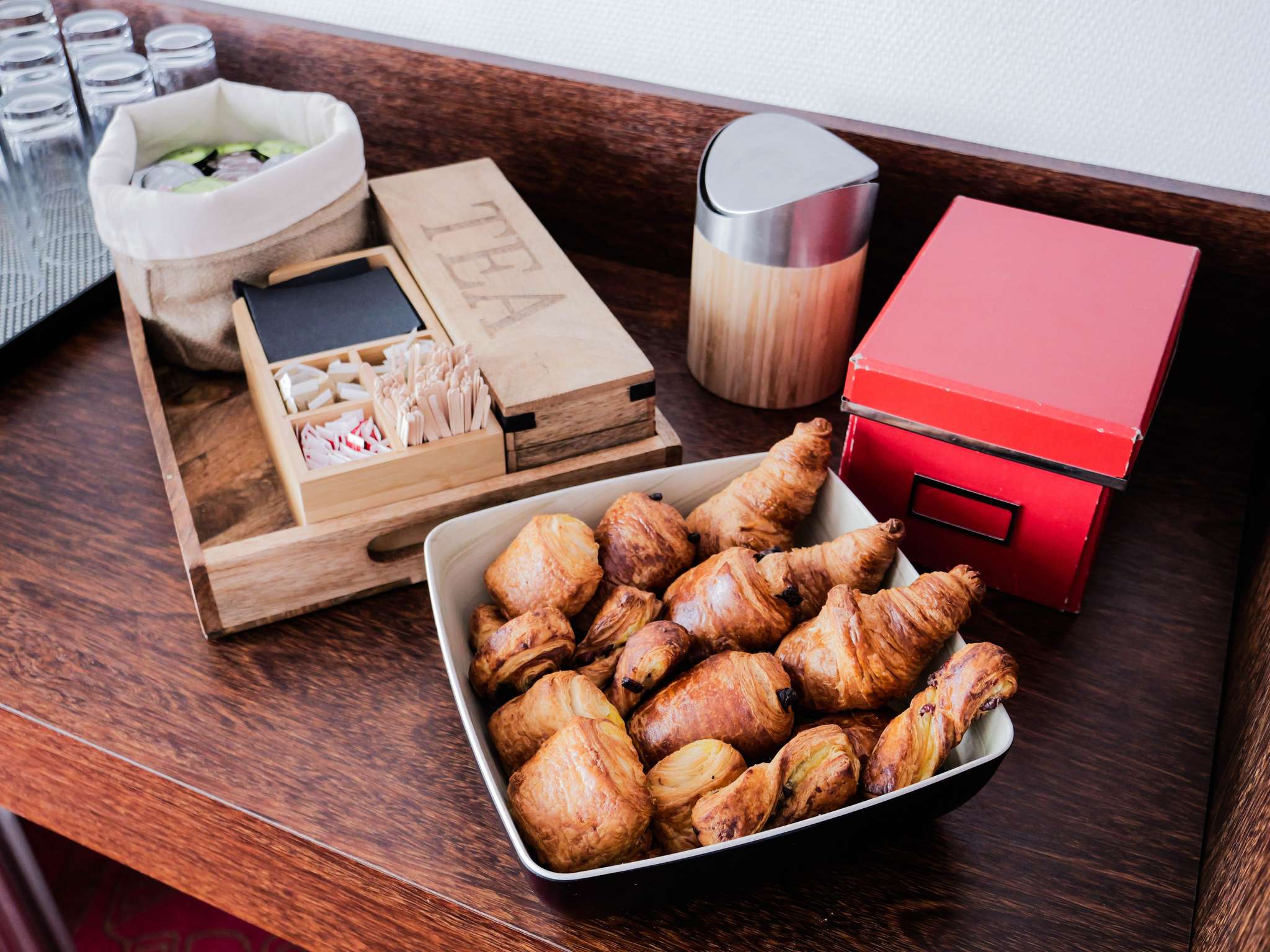 Foto - Mercure Annemasse Porte De Genève