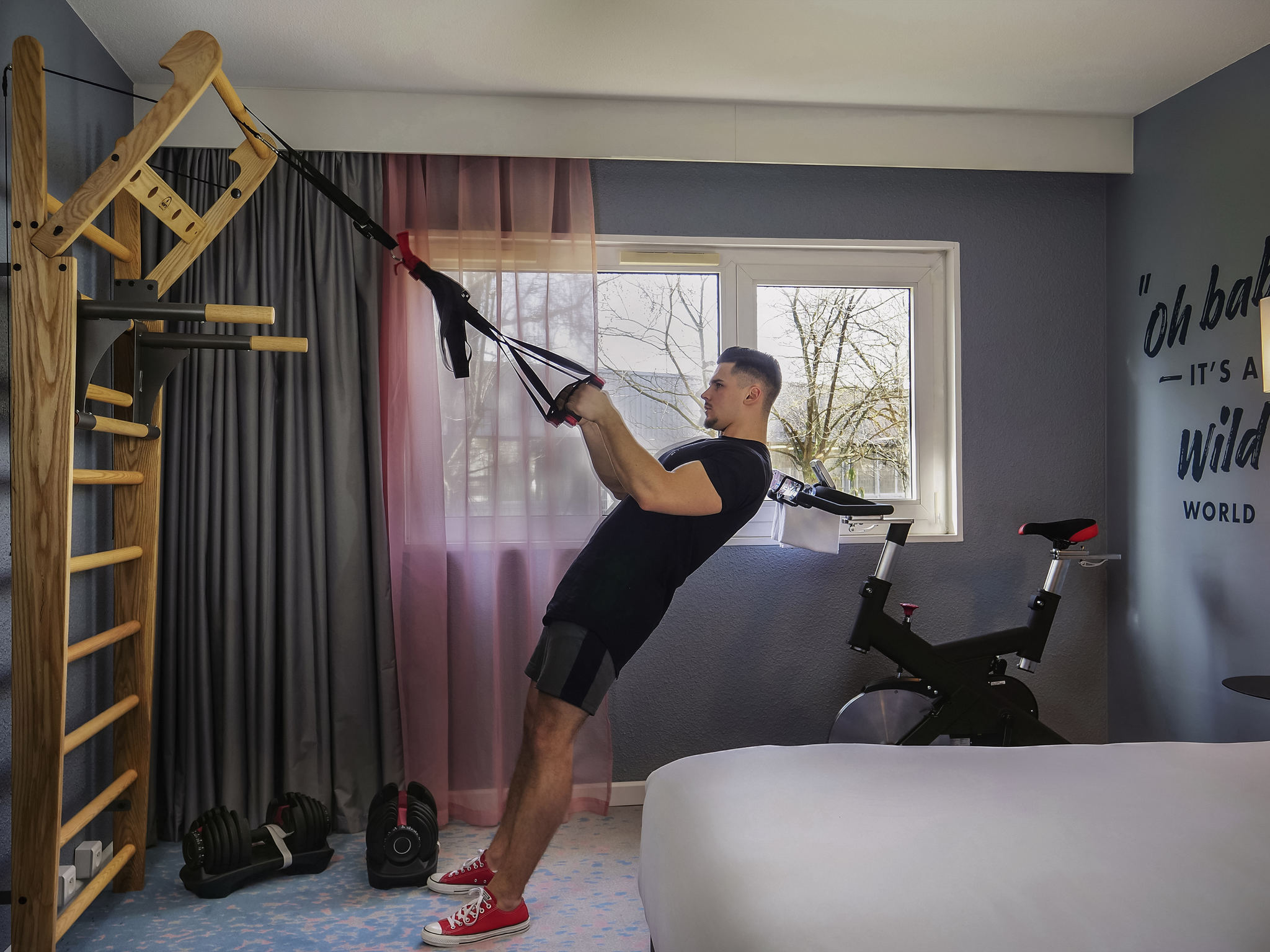 Foto - Mercure Annemasse Porte De Genève