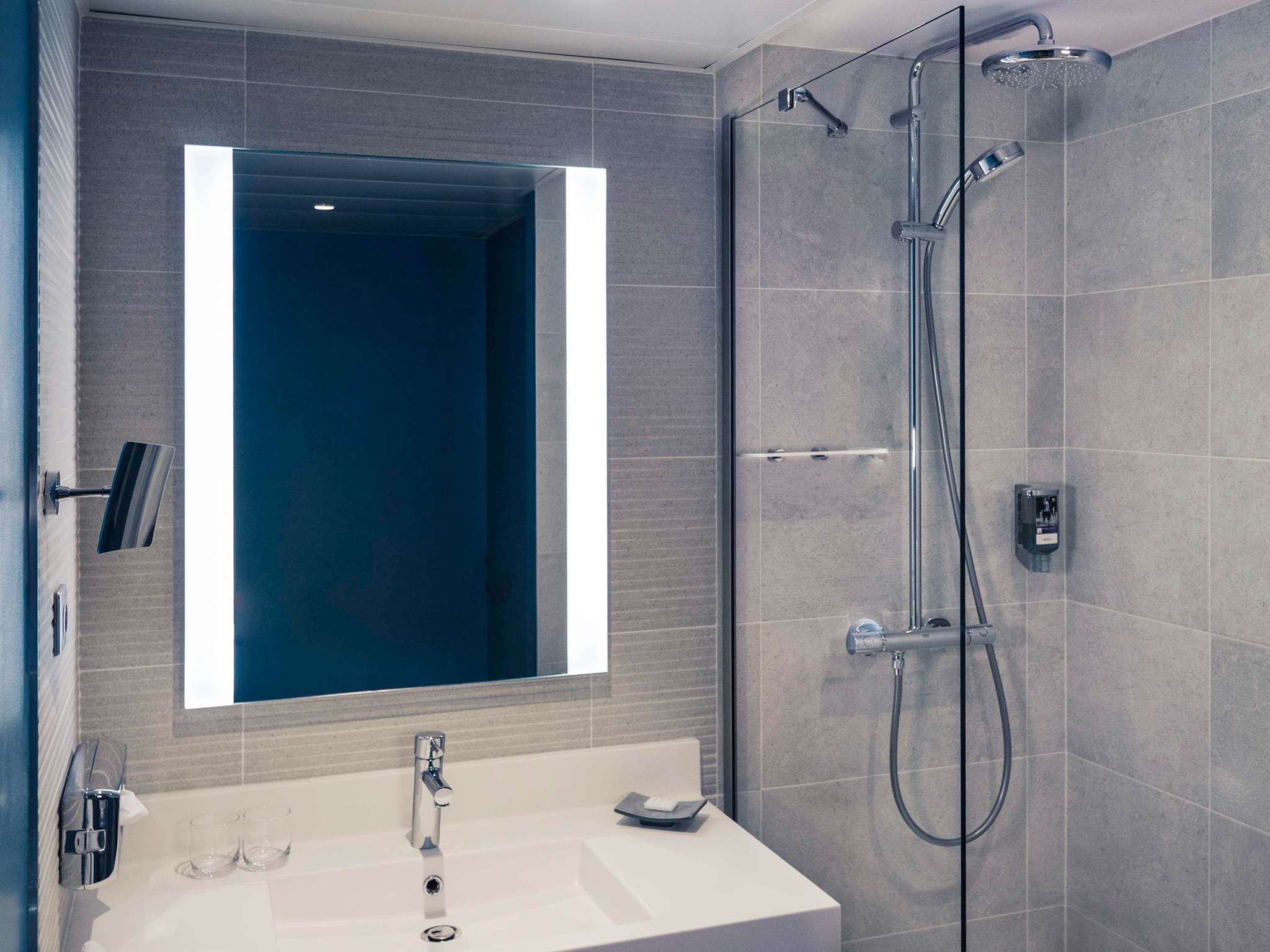 Foto - Mercure Annemasse Porte De Genève