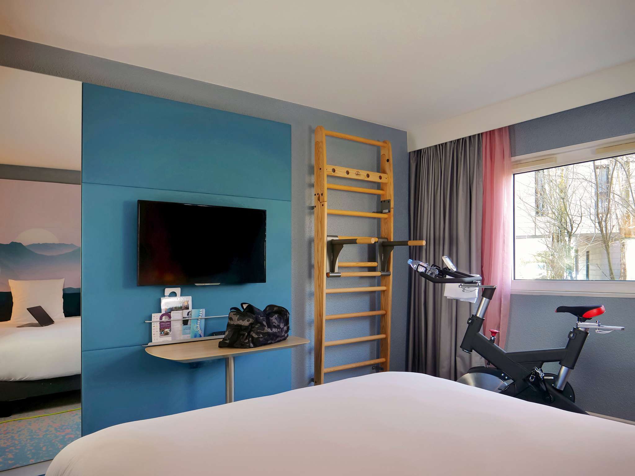 Foto - Mercure Annemasse Porte De Genève