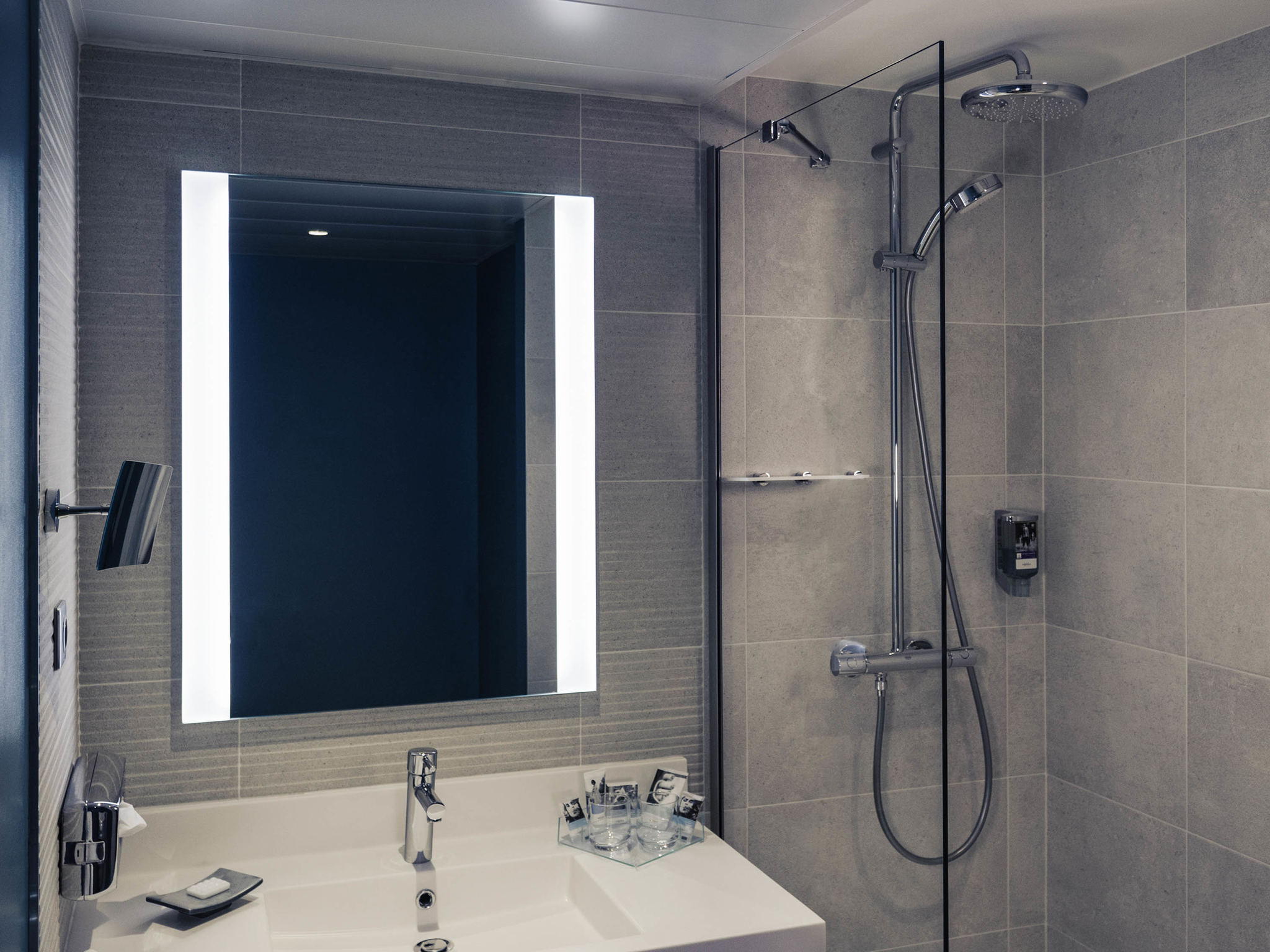 Foto - Mercure Annemasse Porte De Genève