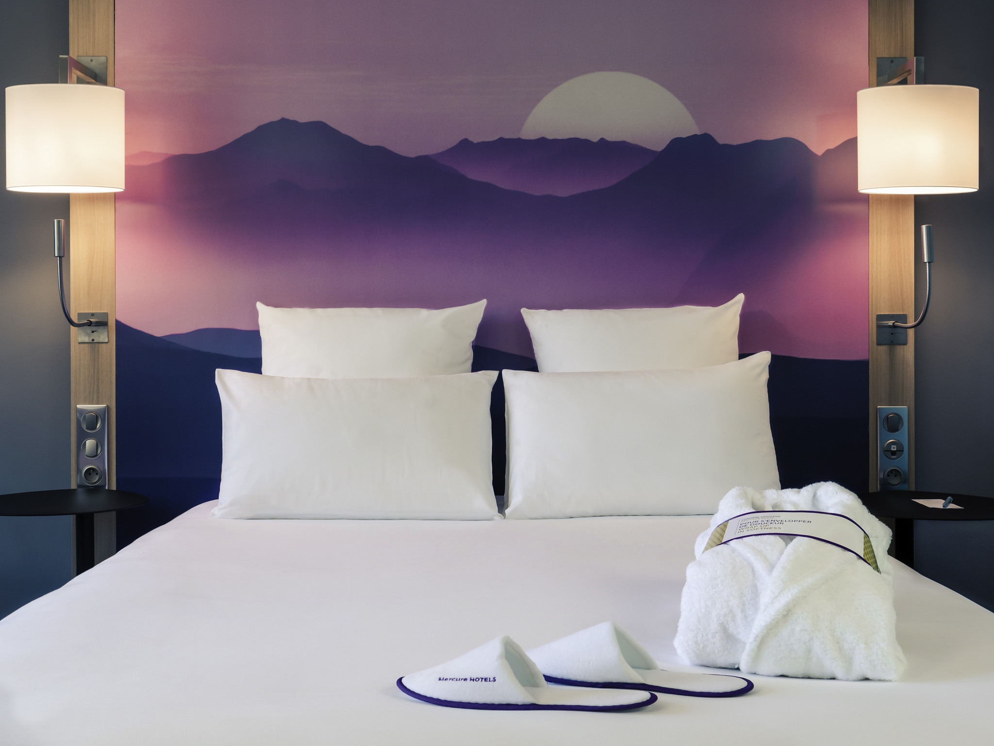 Foto - Mercure Annemasse Porte De Genève