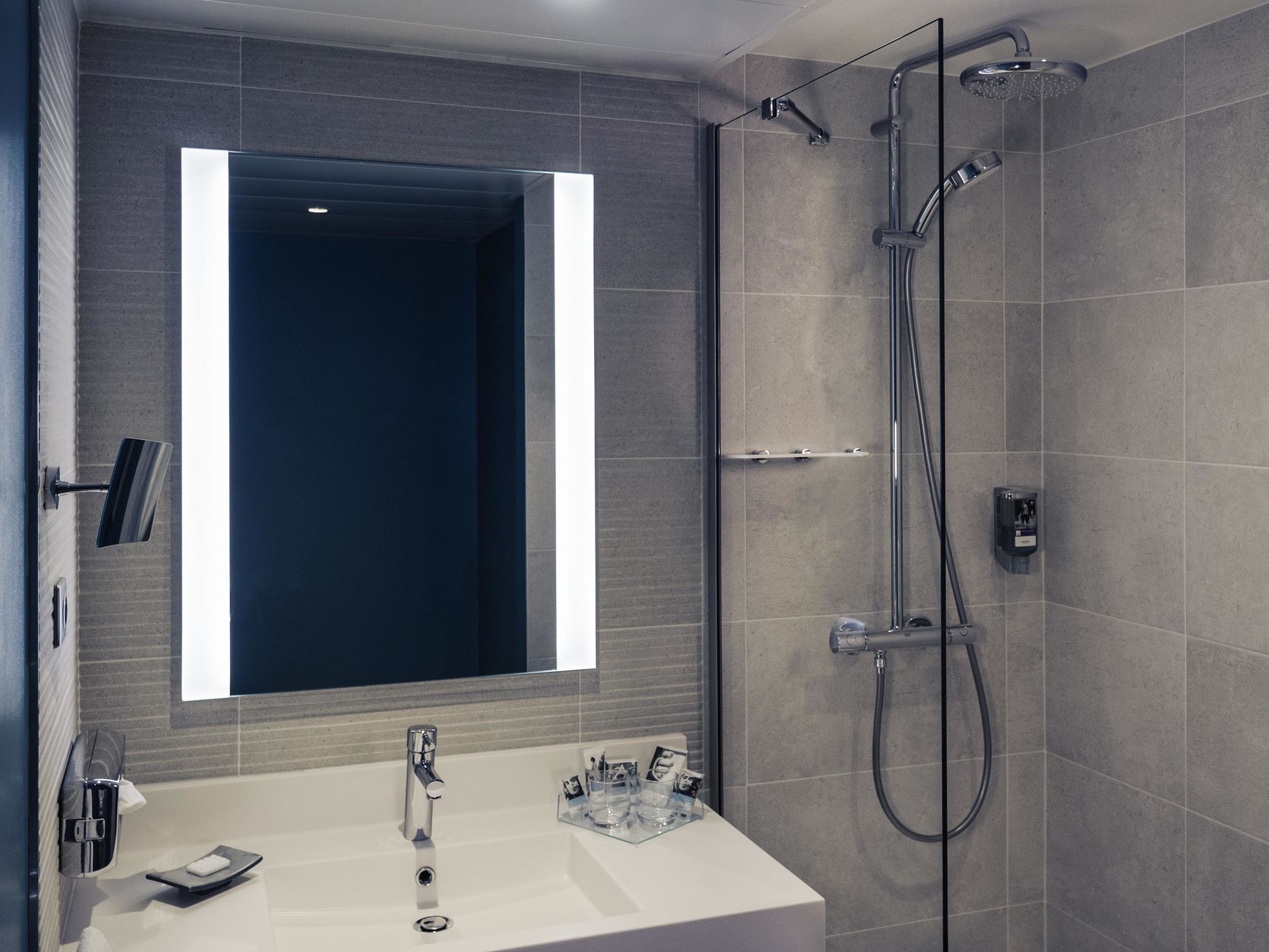 Foto - Mercure Annemasse Porte De Genève