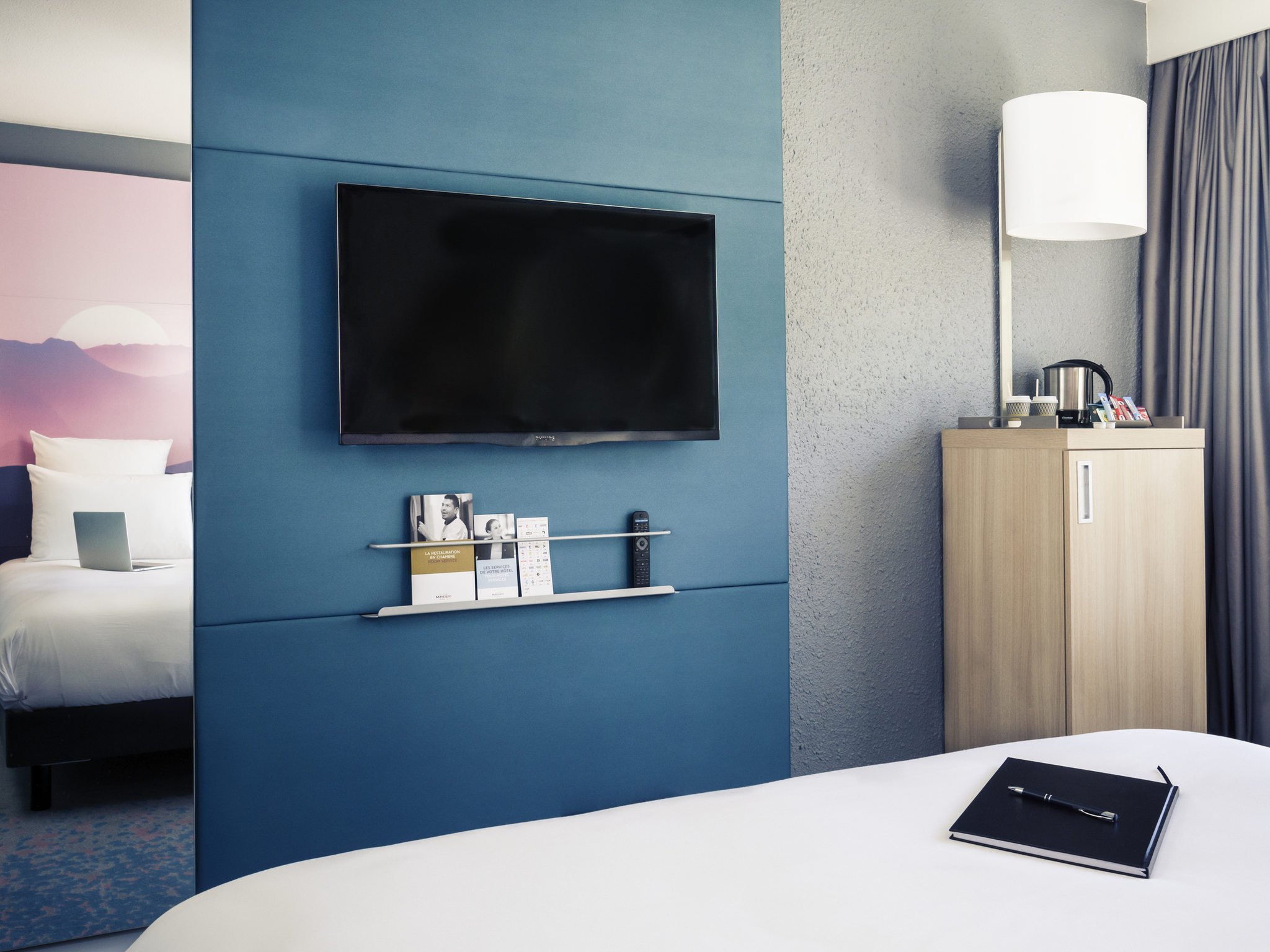 Foto - Mercure Annemasse Porte De Genève